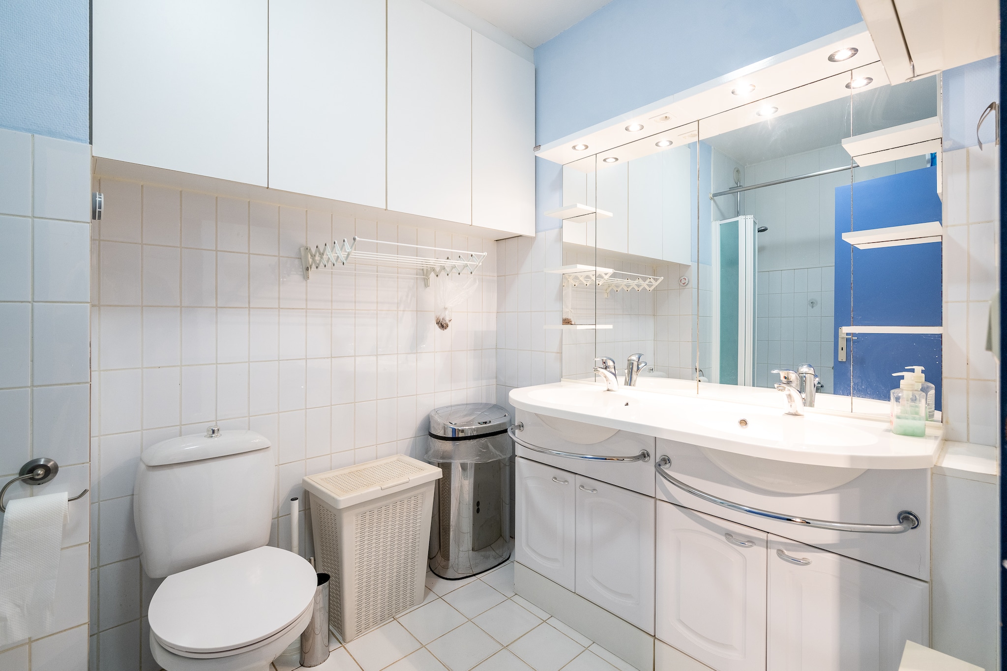 MALIBU SANDS 2A-Badkamer