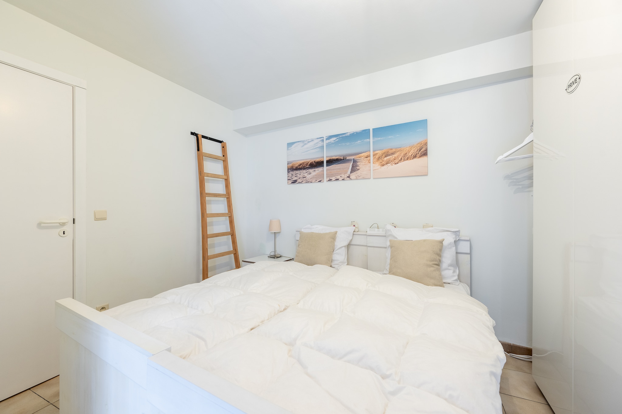 WESTERLY 11A-Slaapkamer