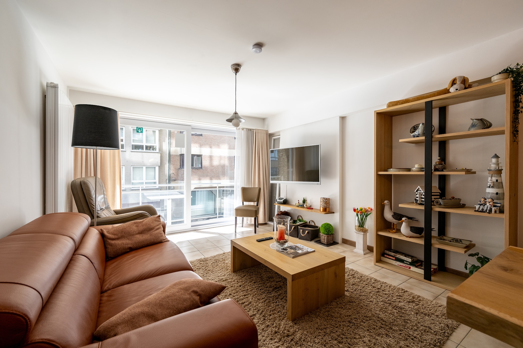 WESTERLY 11A-Woonkamer