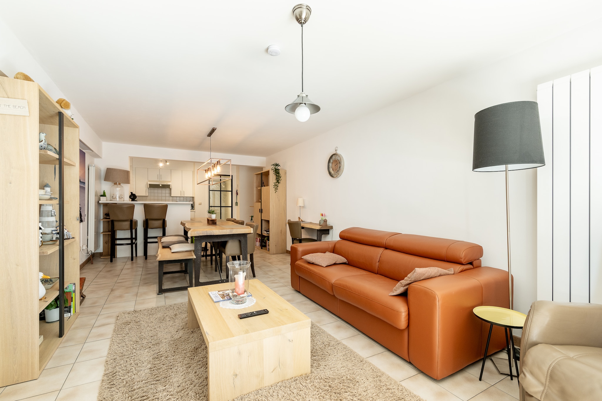 WESTERLY 11A-Woonkamer