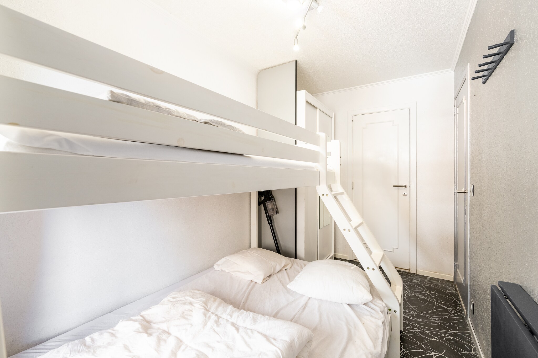 BLANKENDUYN J01-Slaapkamer