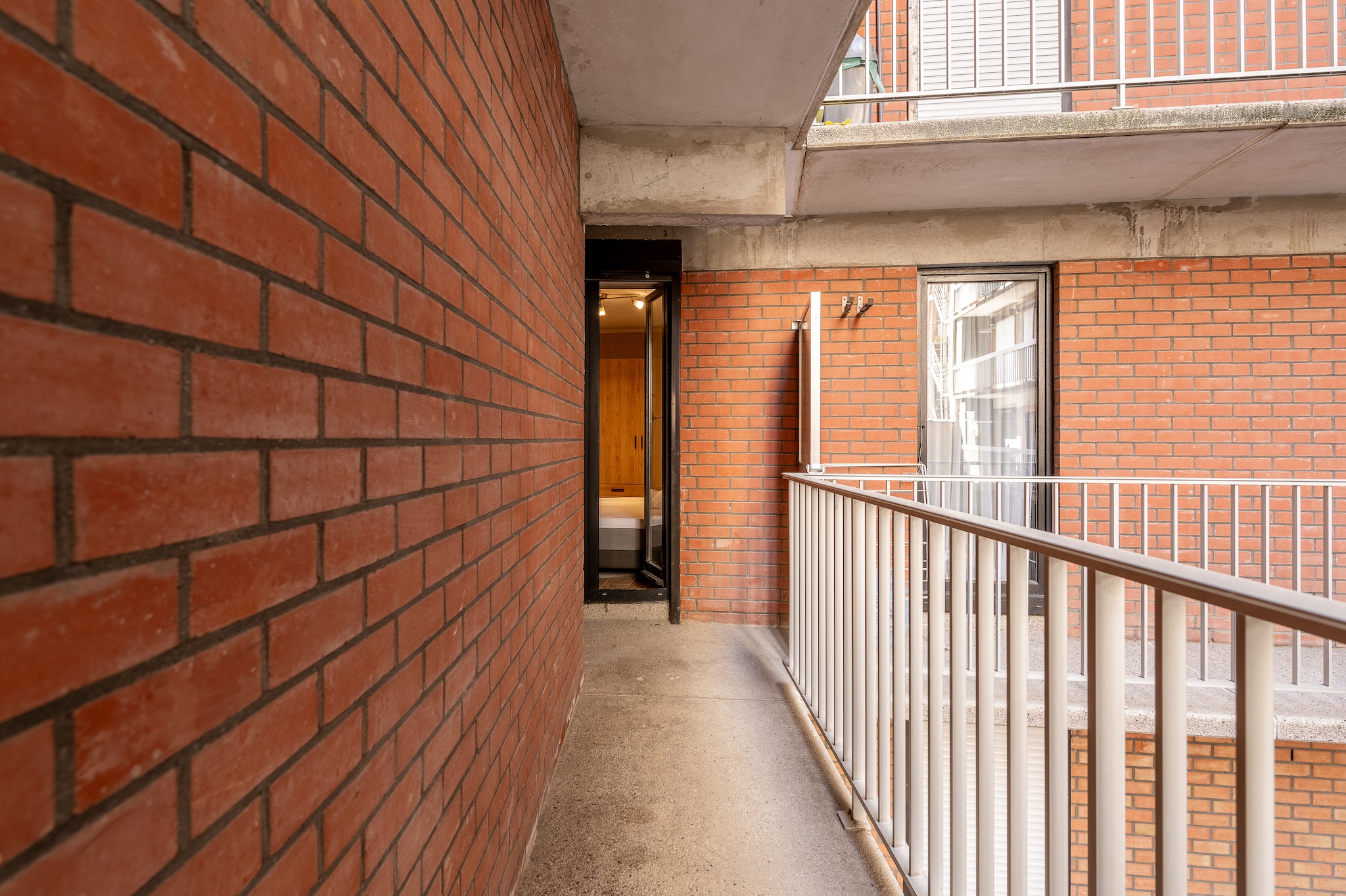 BLANKENDUYN J01-Terrasbalkon