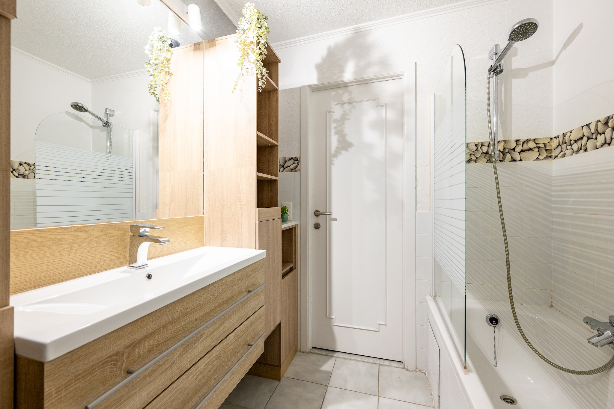 BLANKENDUYN J01-Badkamer