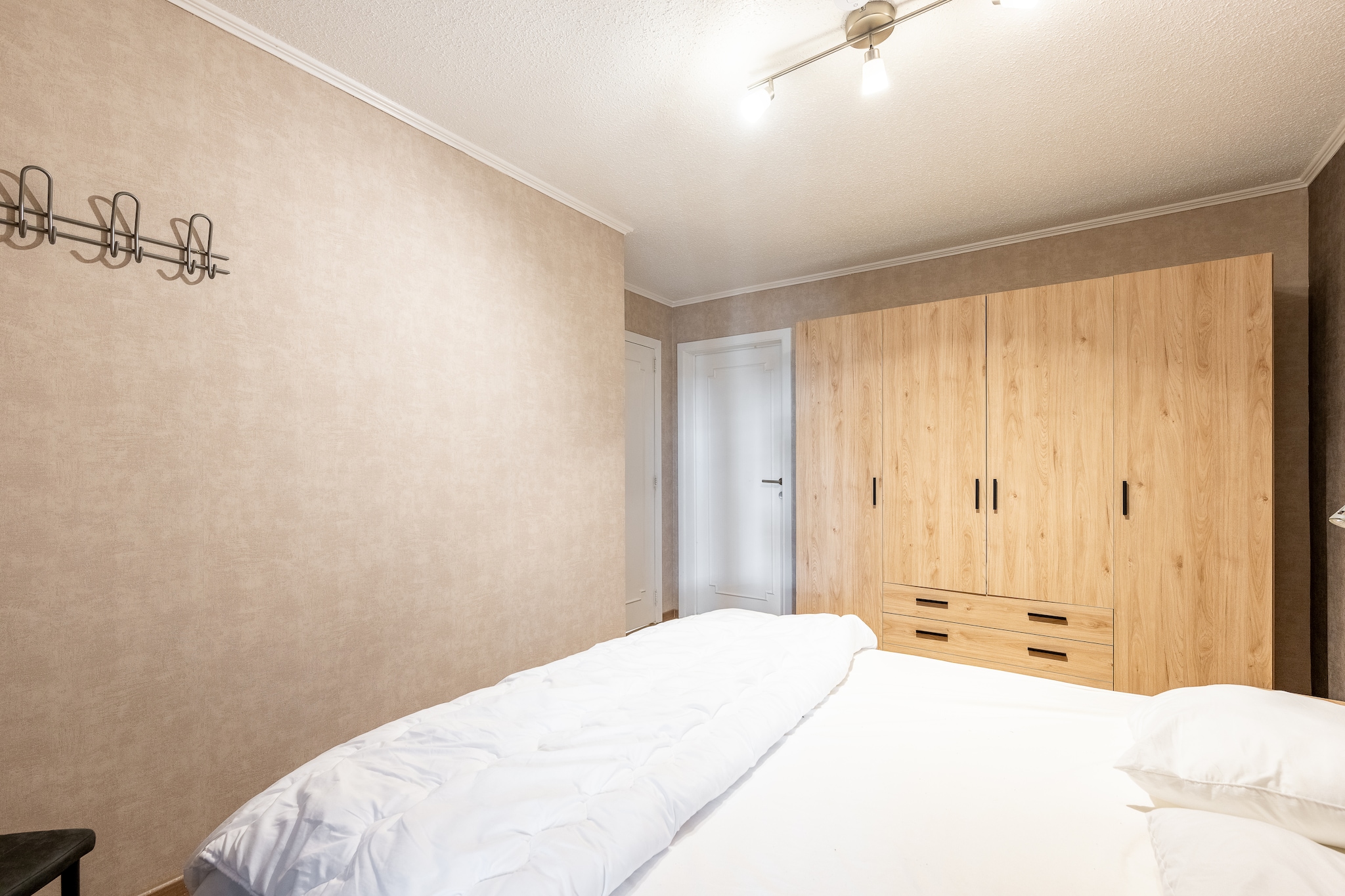 BLANKENDUYN J01-Slaapkamer