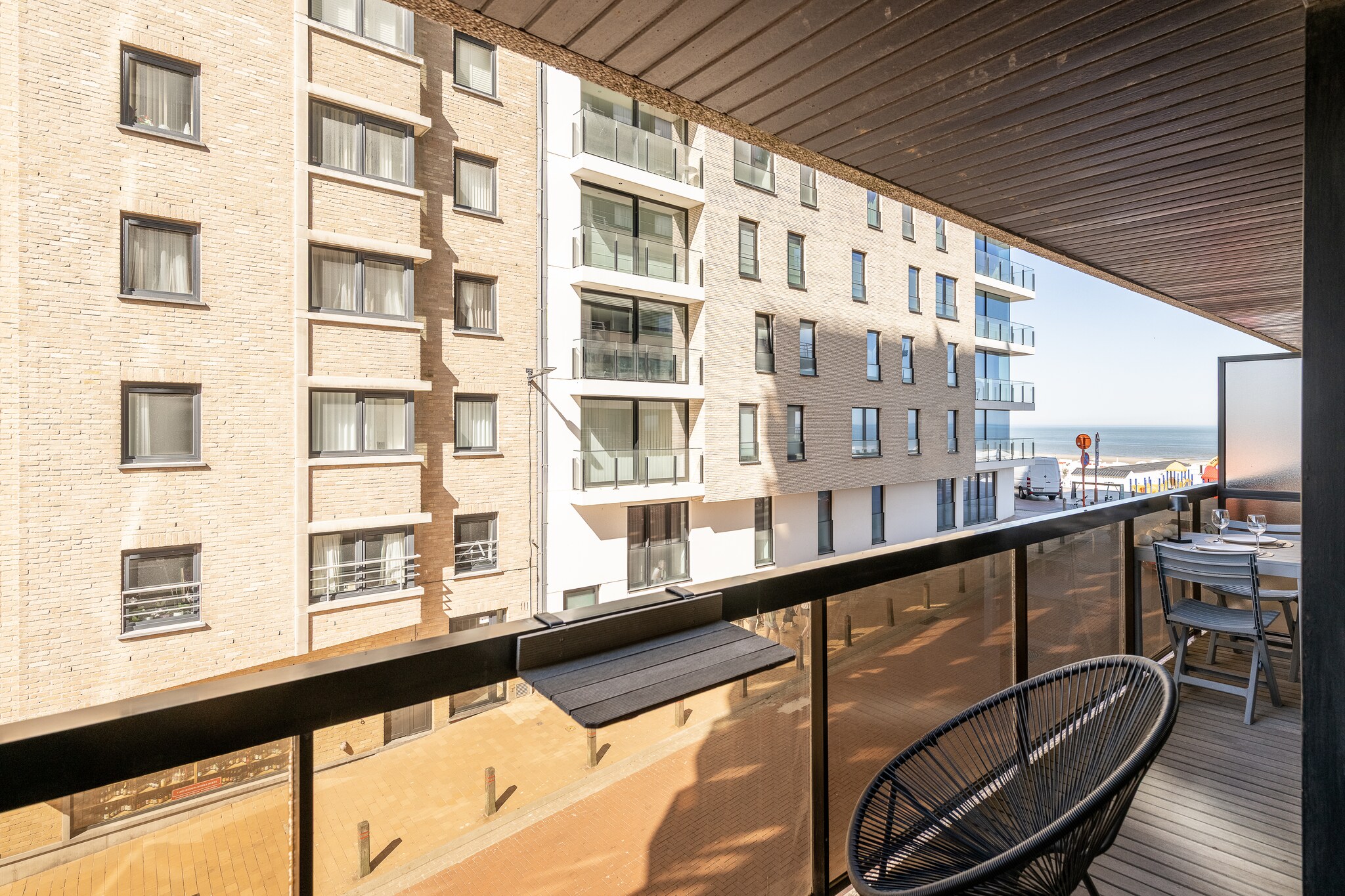BLANKENDUYN J01-Terrasbalkon