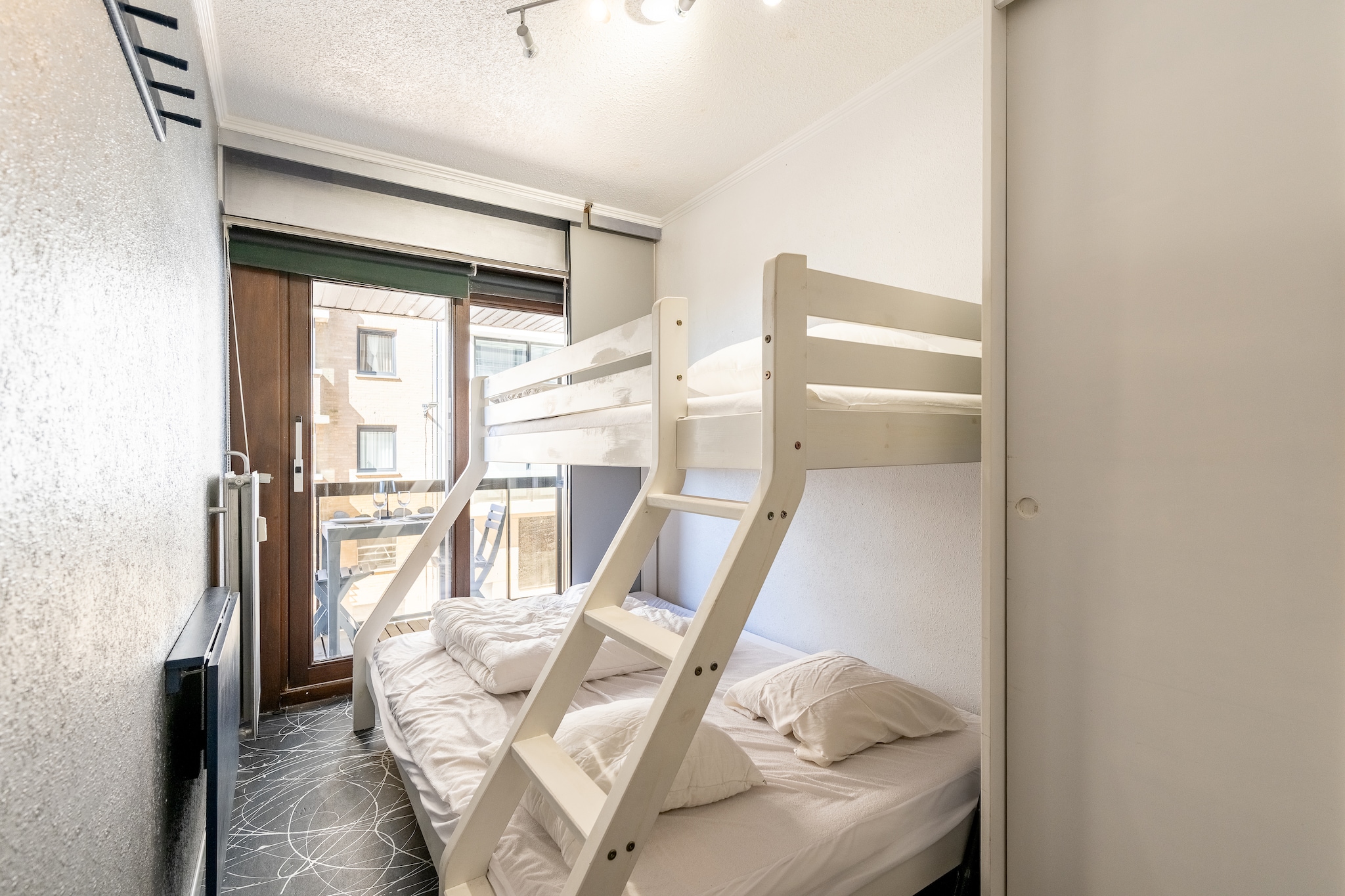 BLANKENDUYN J01-Slaapkamer