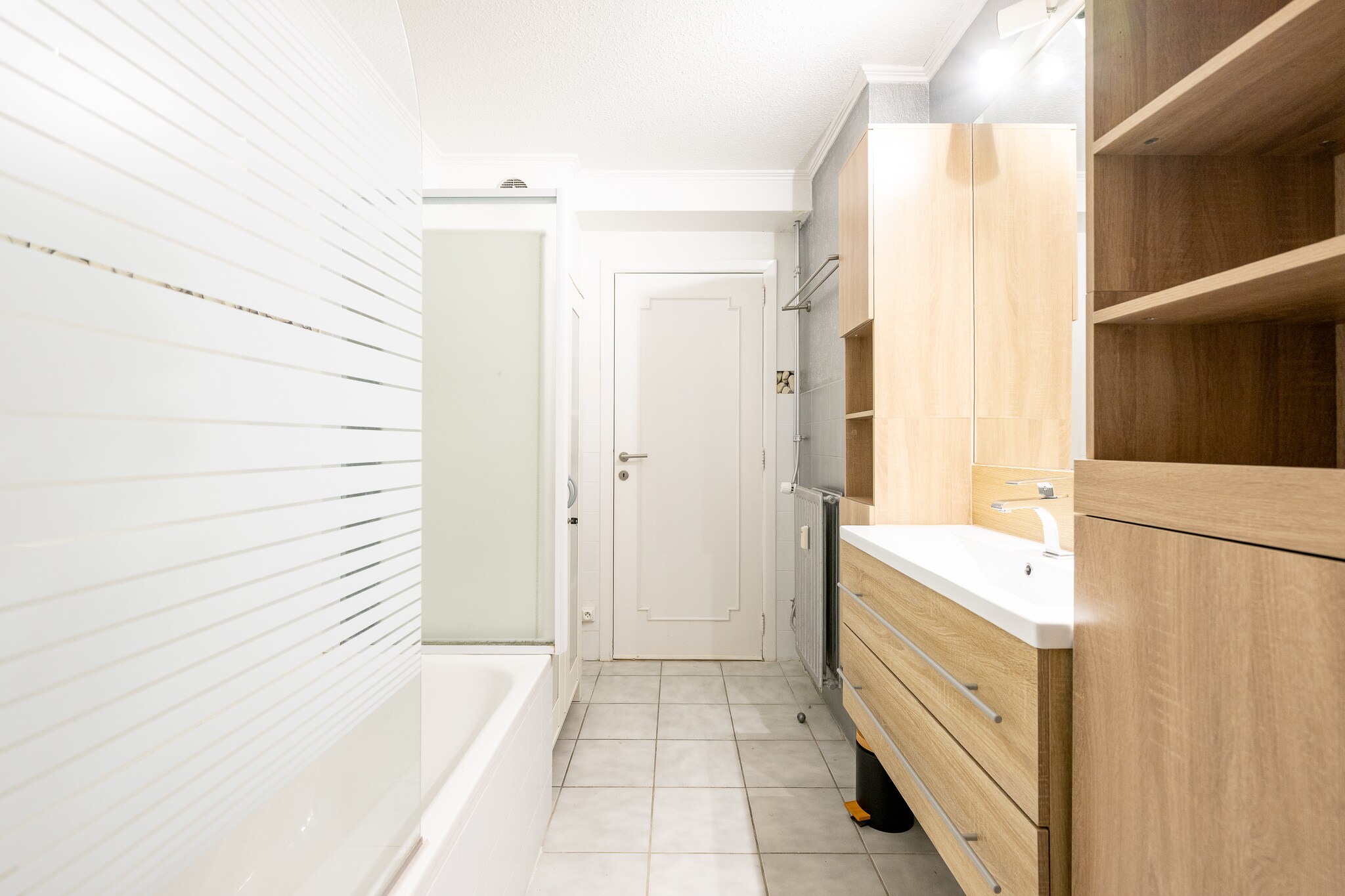 BLANKENDUYN J01-Badkamer