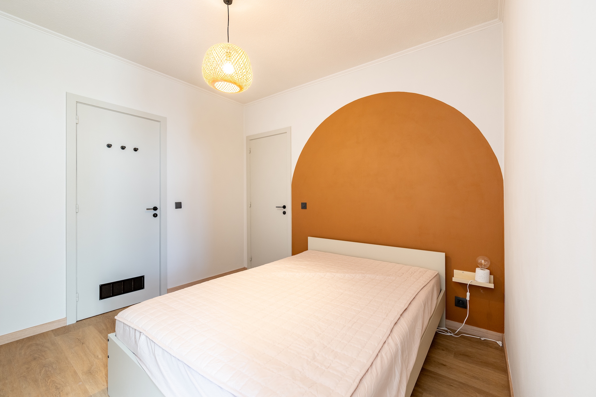 MALIBU BEACH III 11A-Slaapkamer