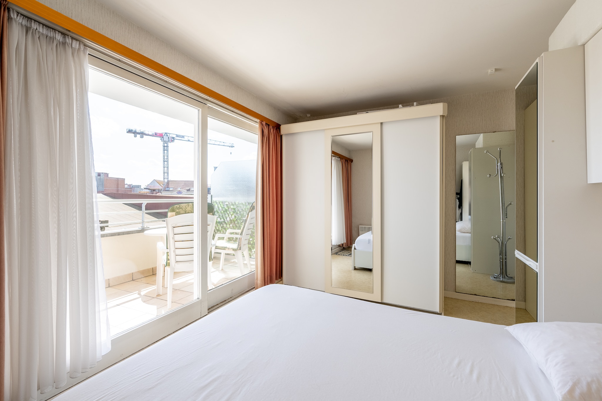 CAPRI 1-Slaapkamer