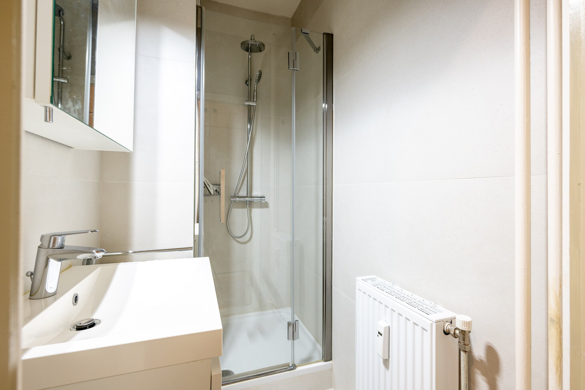 PALMA 6B-Badkamer