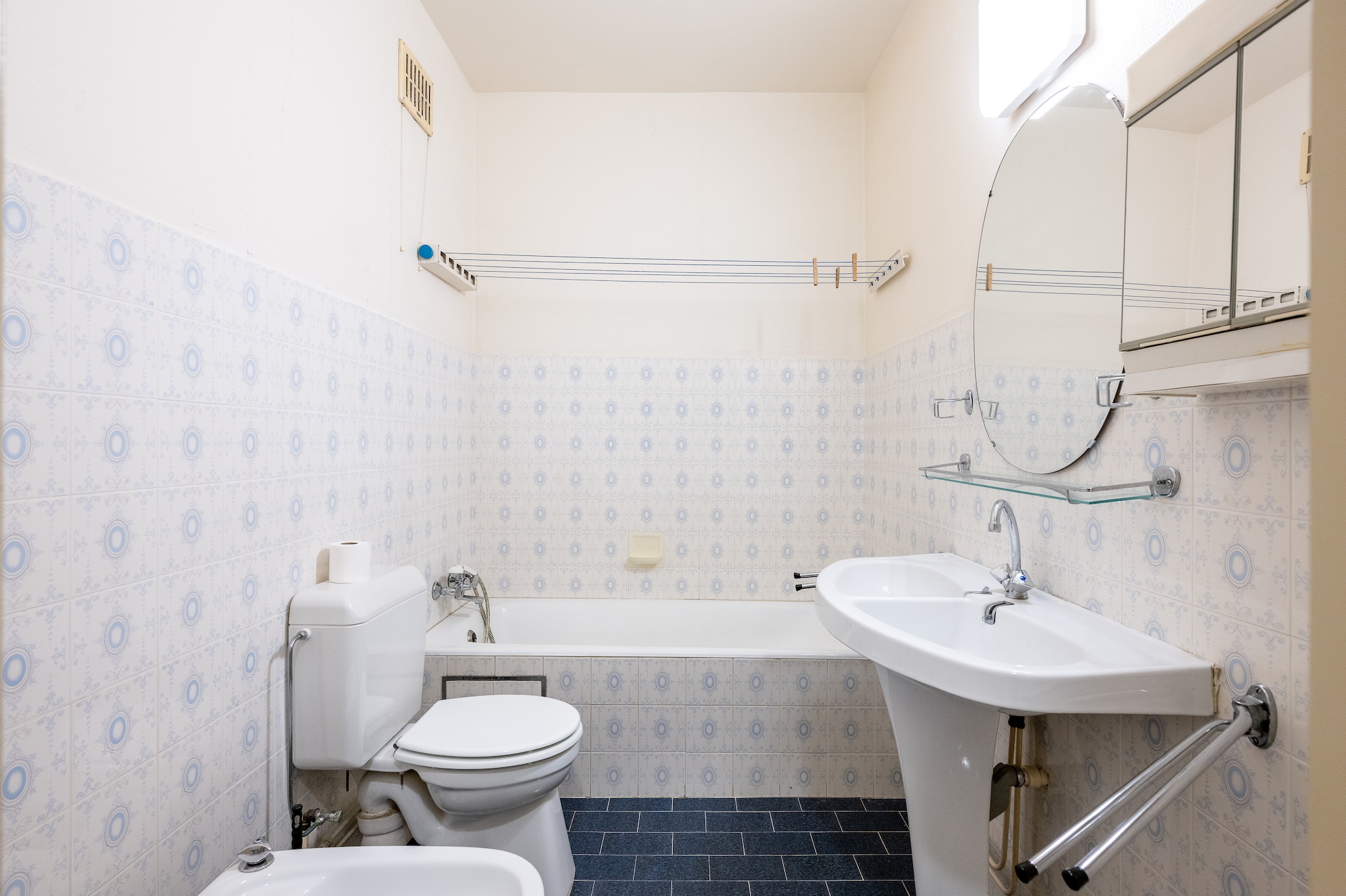 PALMA 6B-Badkamer
