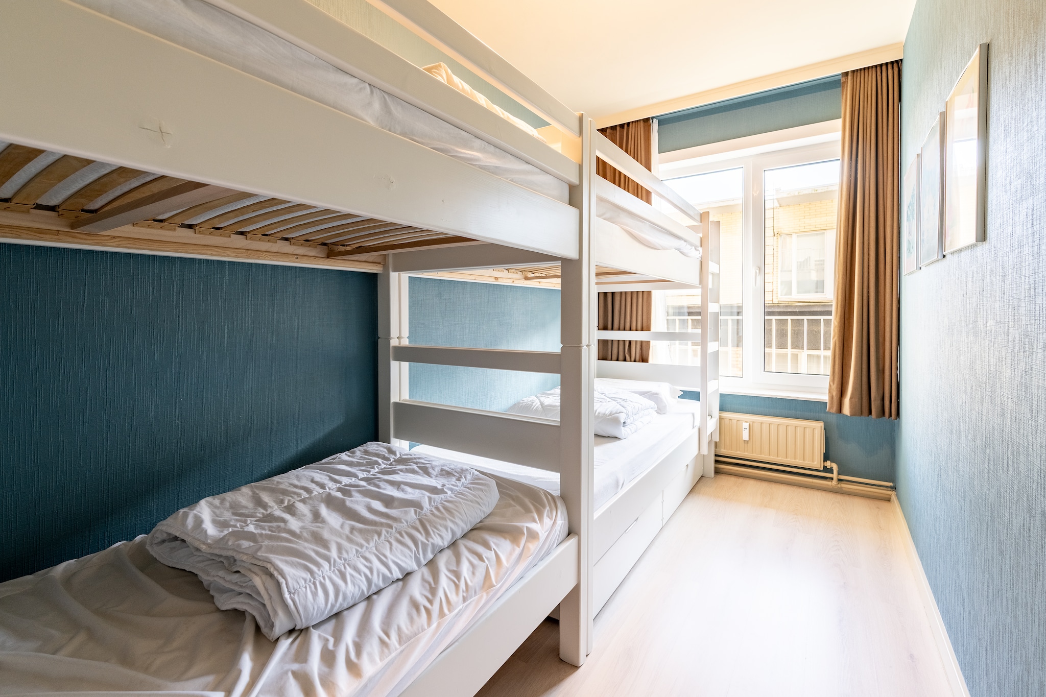 PALMA 6B-Slaapkamer