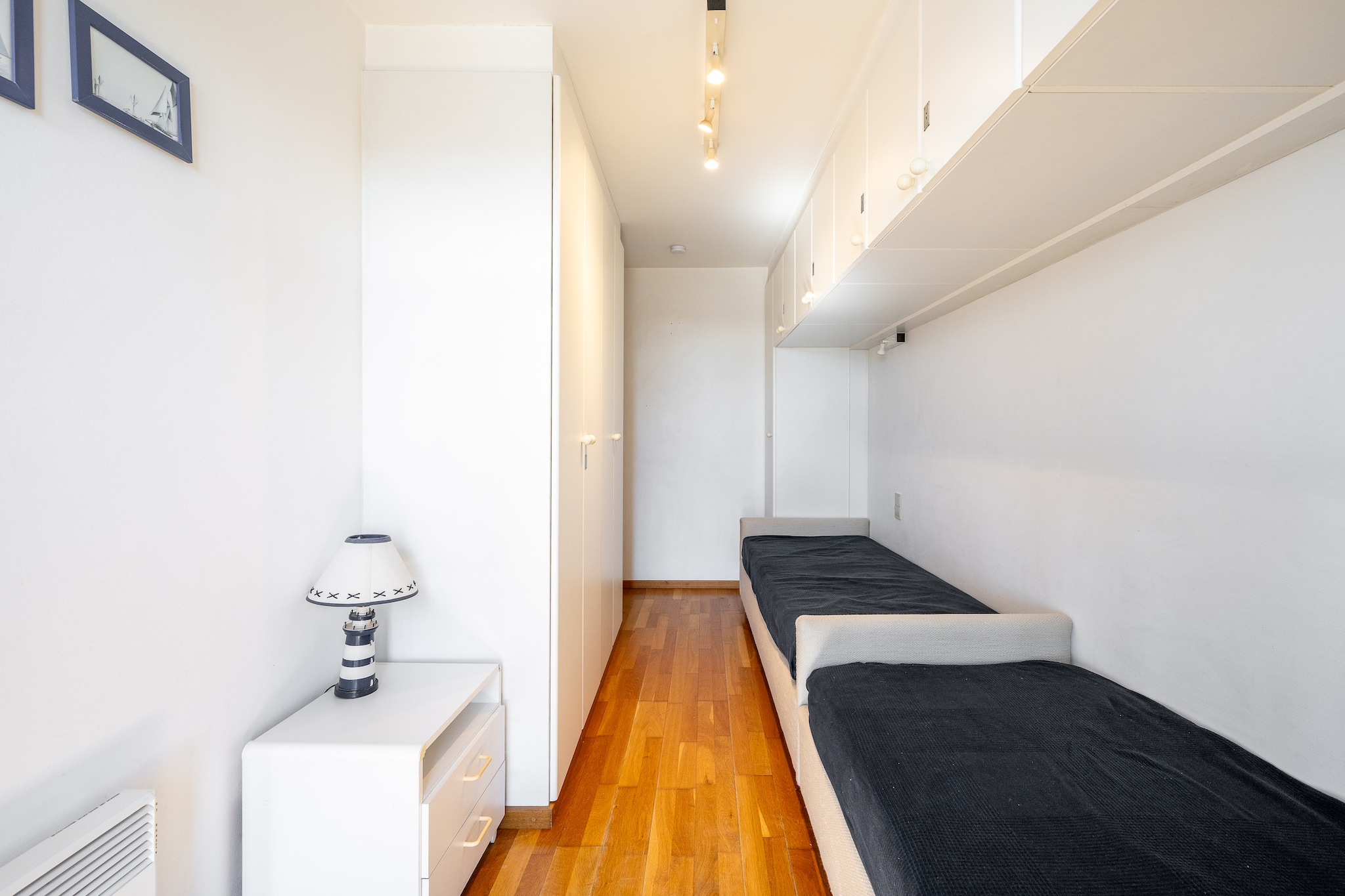 SEAFLOWER 9-Bedroom