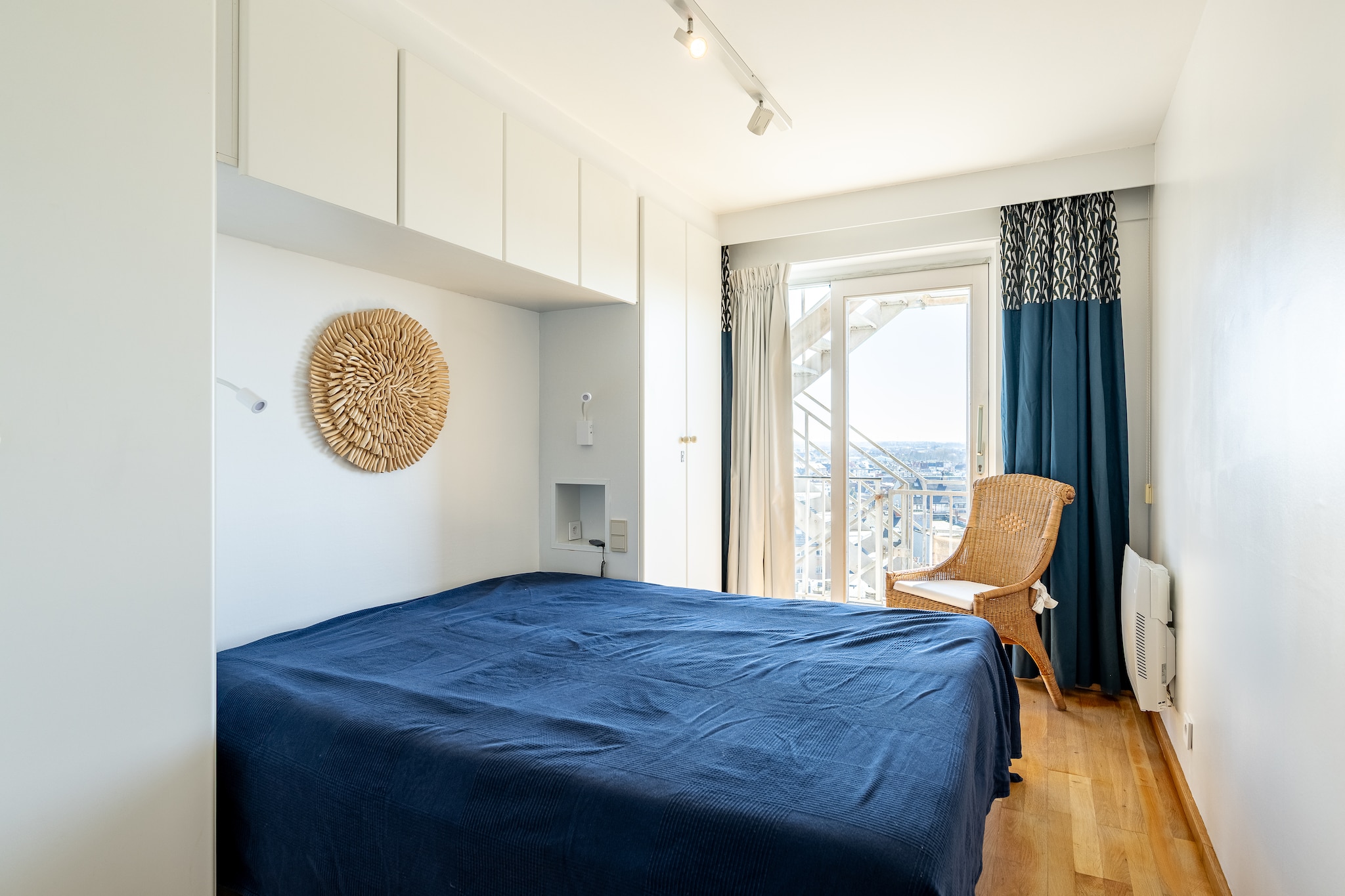 SEAFLOWER 9-Bedroom