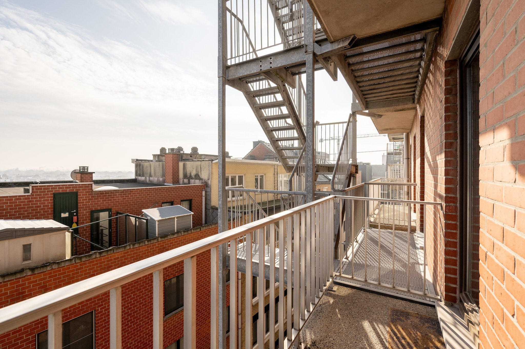 MALIBU SANDS AB07-Terrasbalkon
