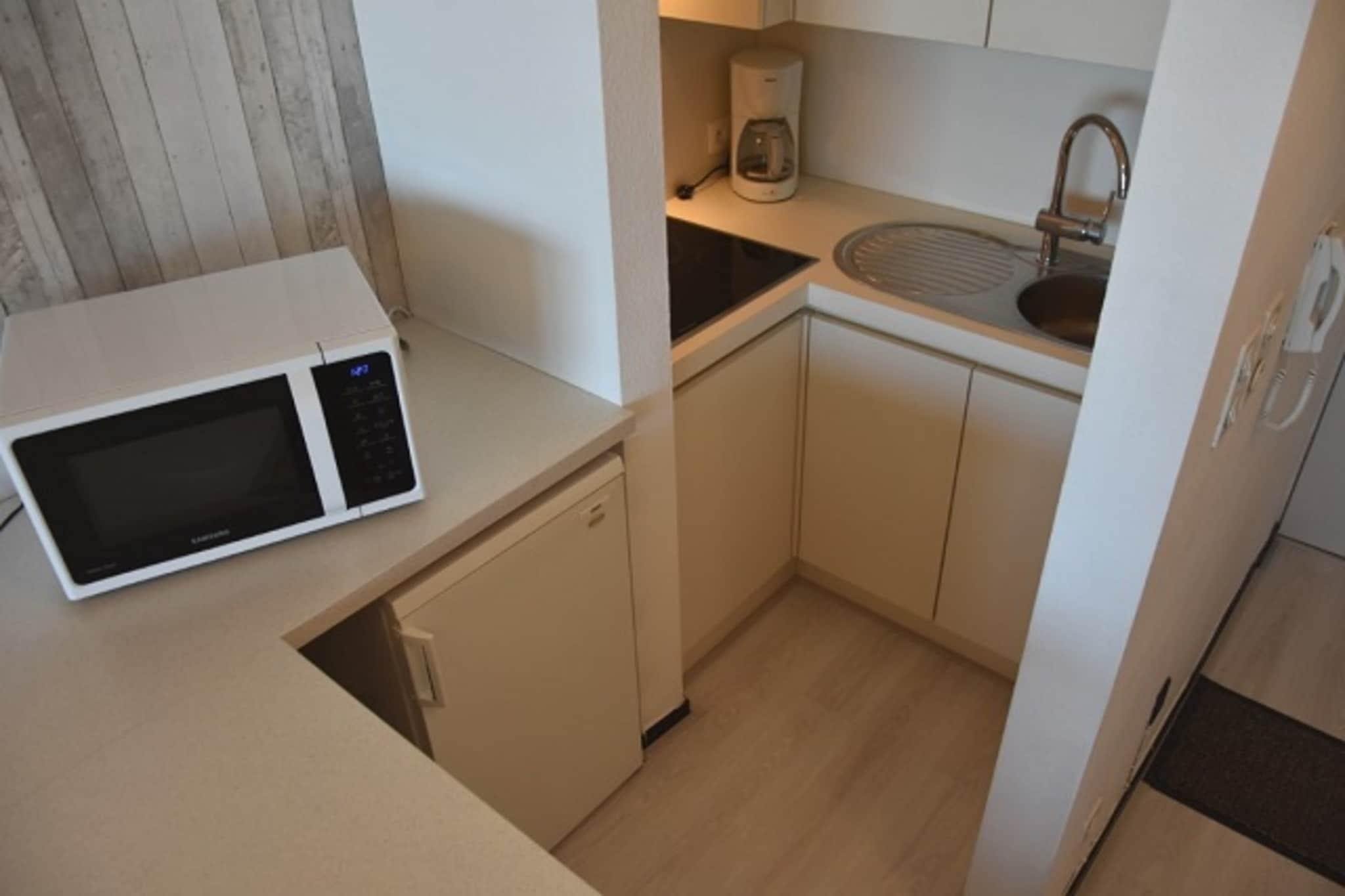 GODDERIS B 45E-Keuken