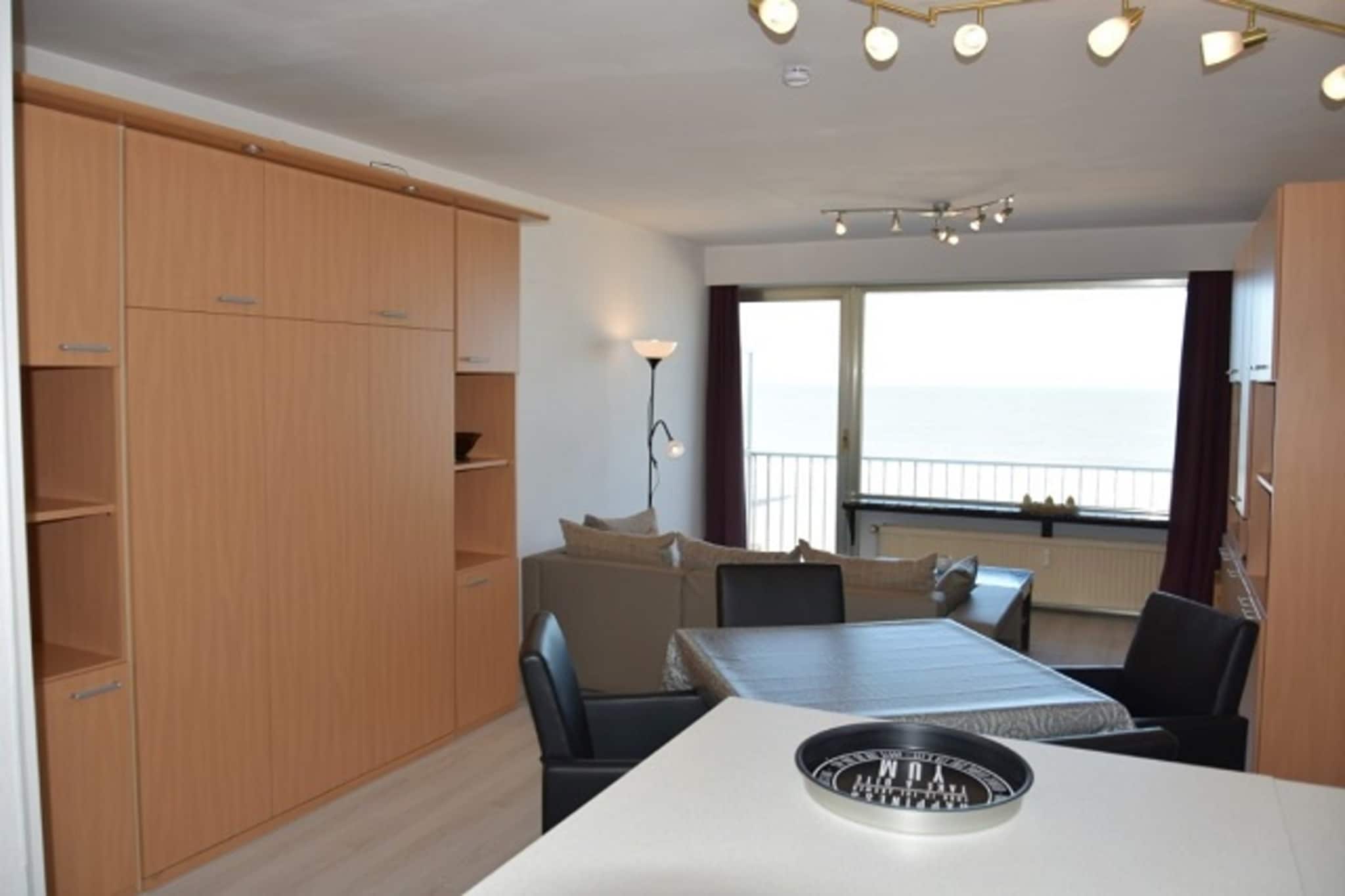 GODDERIS B 45E-Eetkamer