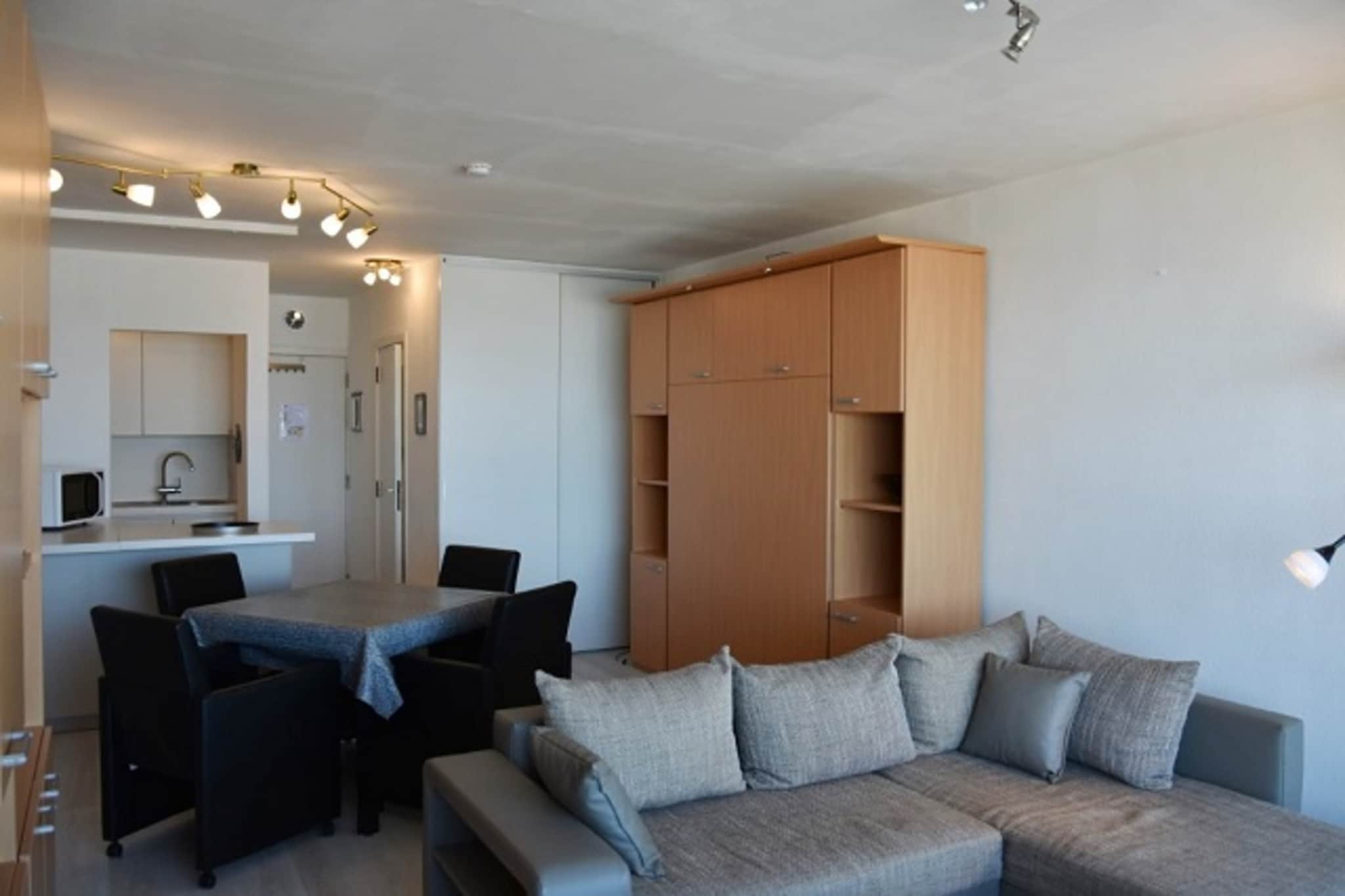 GODDERIS B 45E-Woonkamer