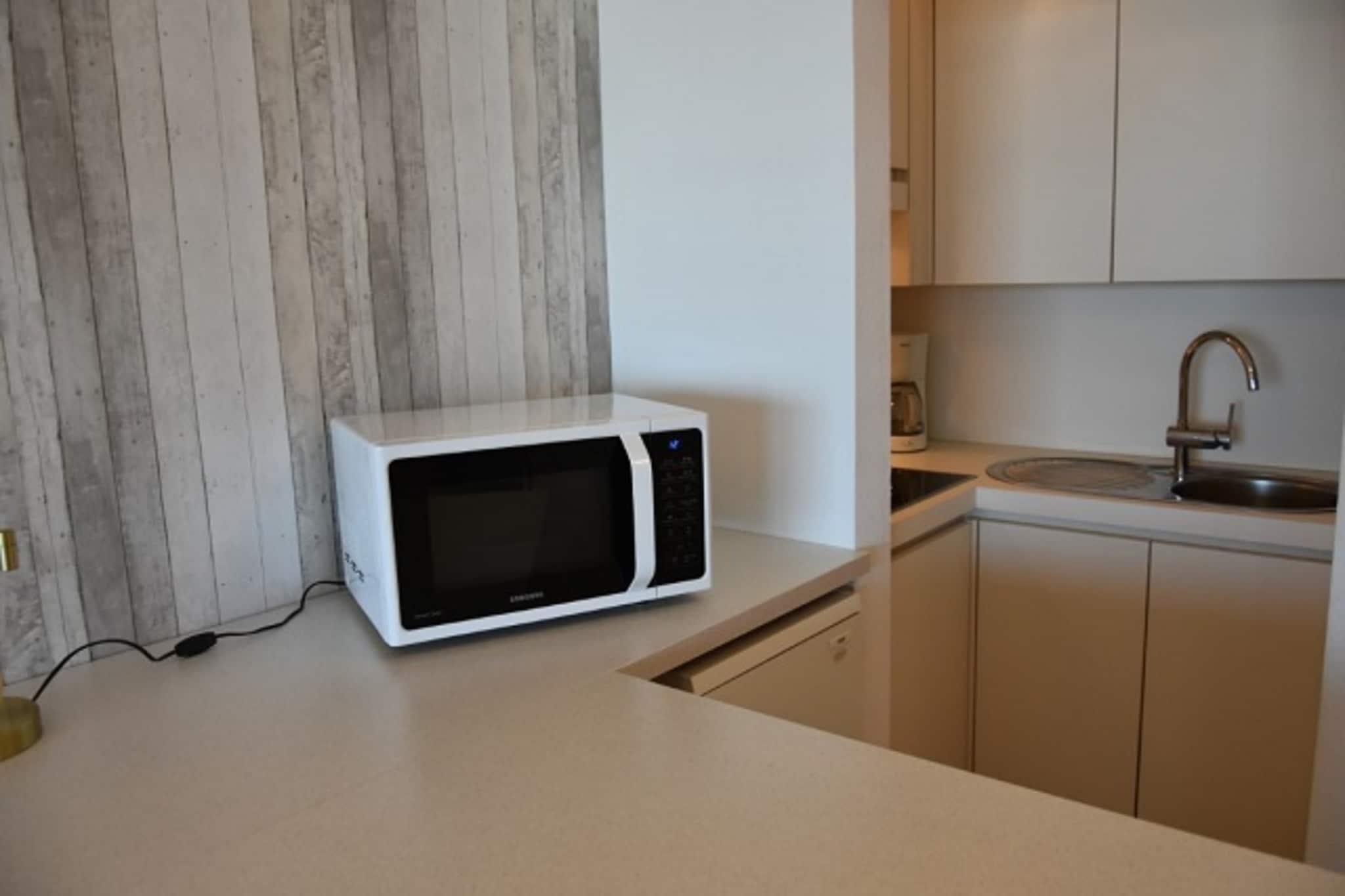 GODDERIS B 45E-Keuken