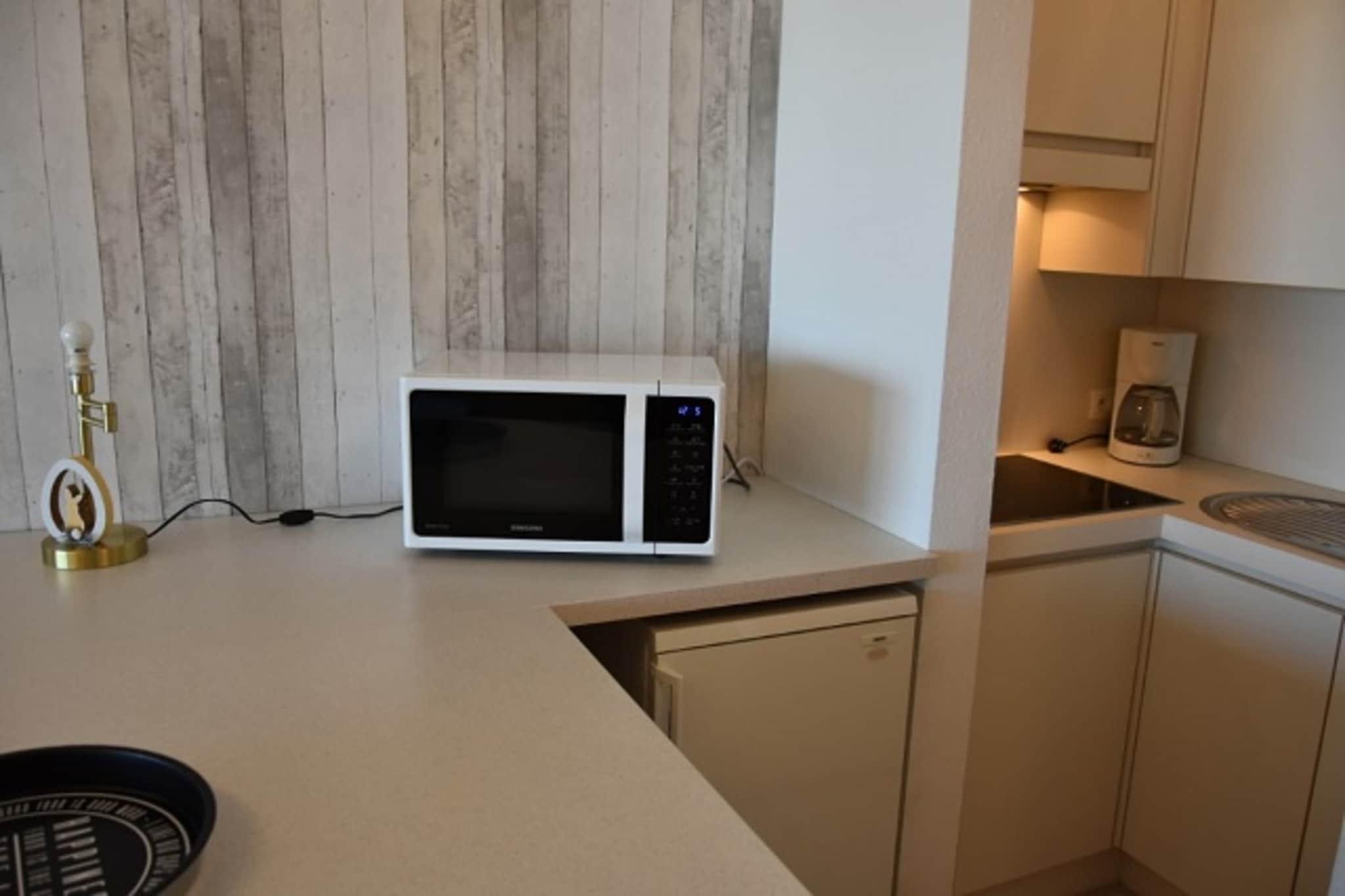 GODDERIS B 45E-Keuken