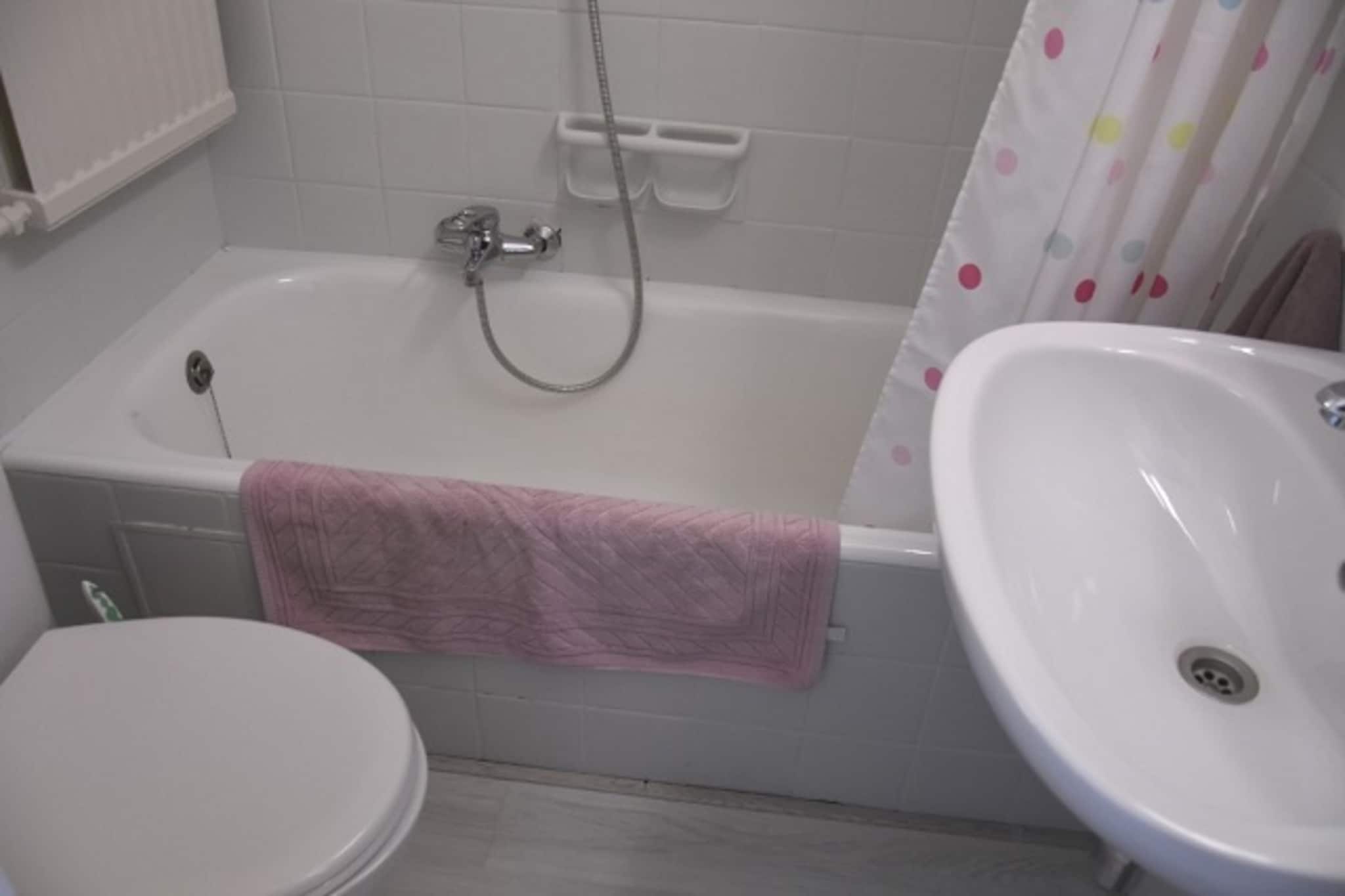 GODDERIS B 45E-Badkamer
