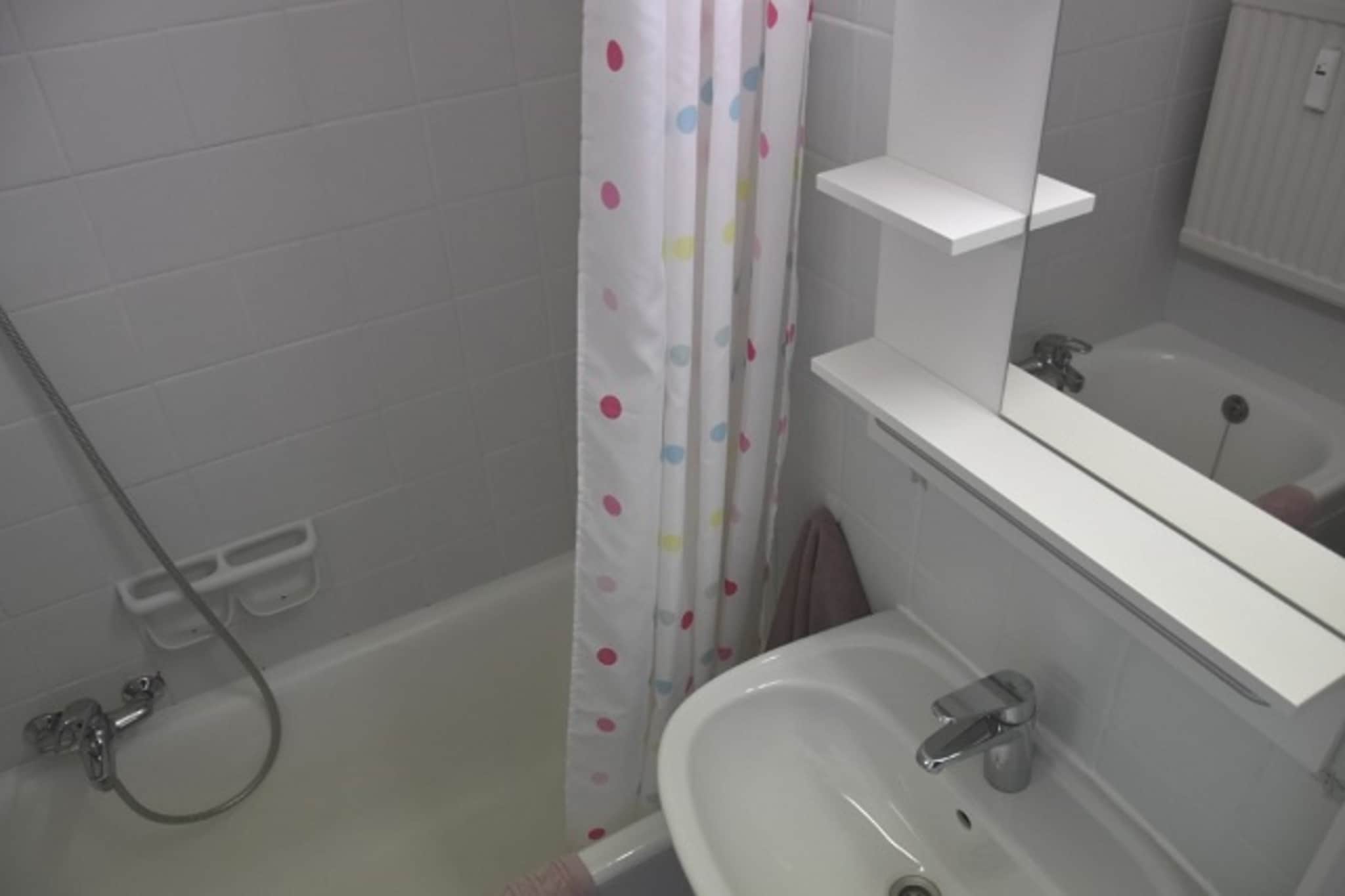 GODDERIS B 45E-Badkamer