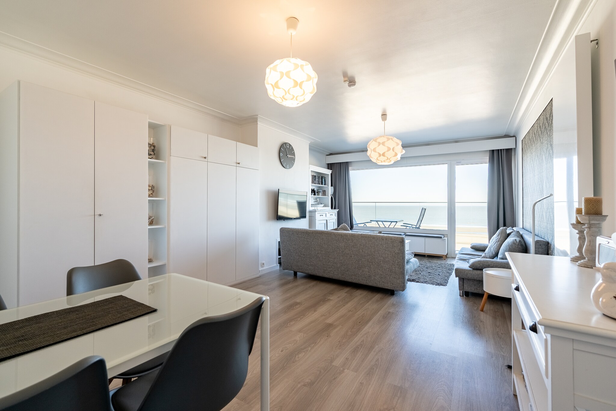 EXCELSIOR 32G-Woonkamer