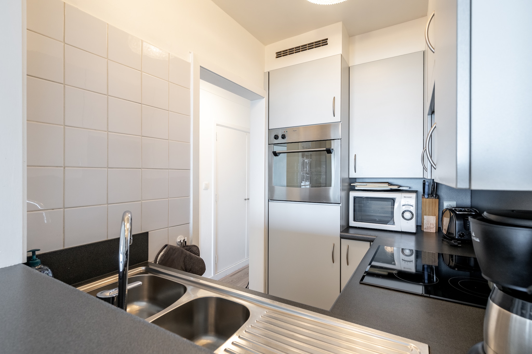 EXCELSIOR 32G-Keuken