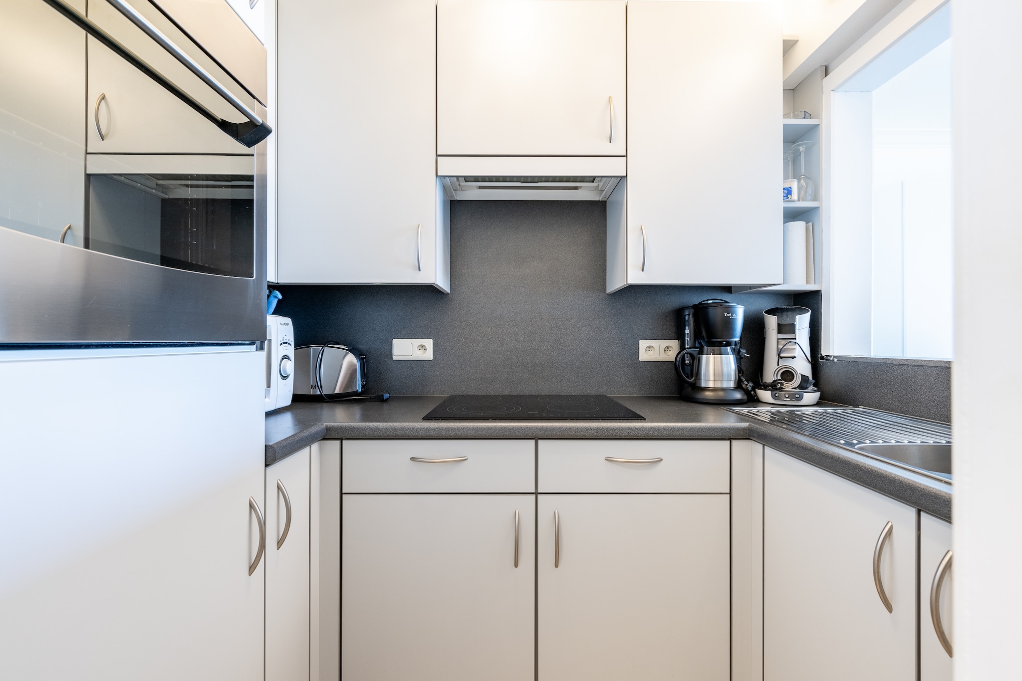 EXCELSIOR 32G-Keuken