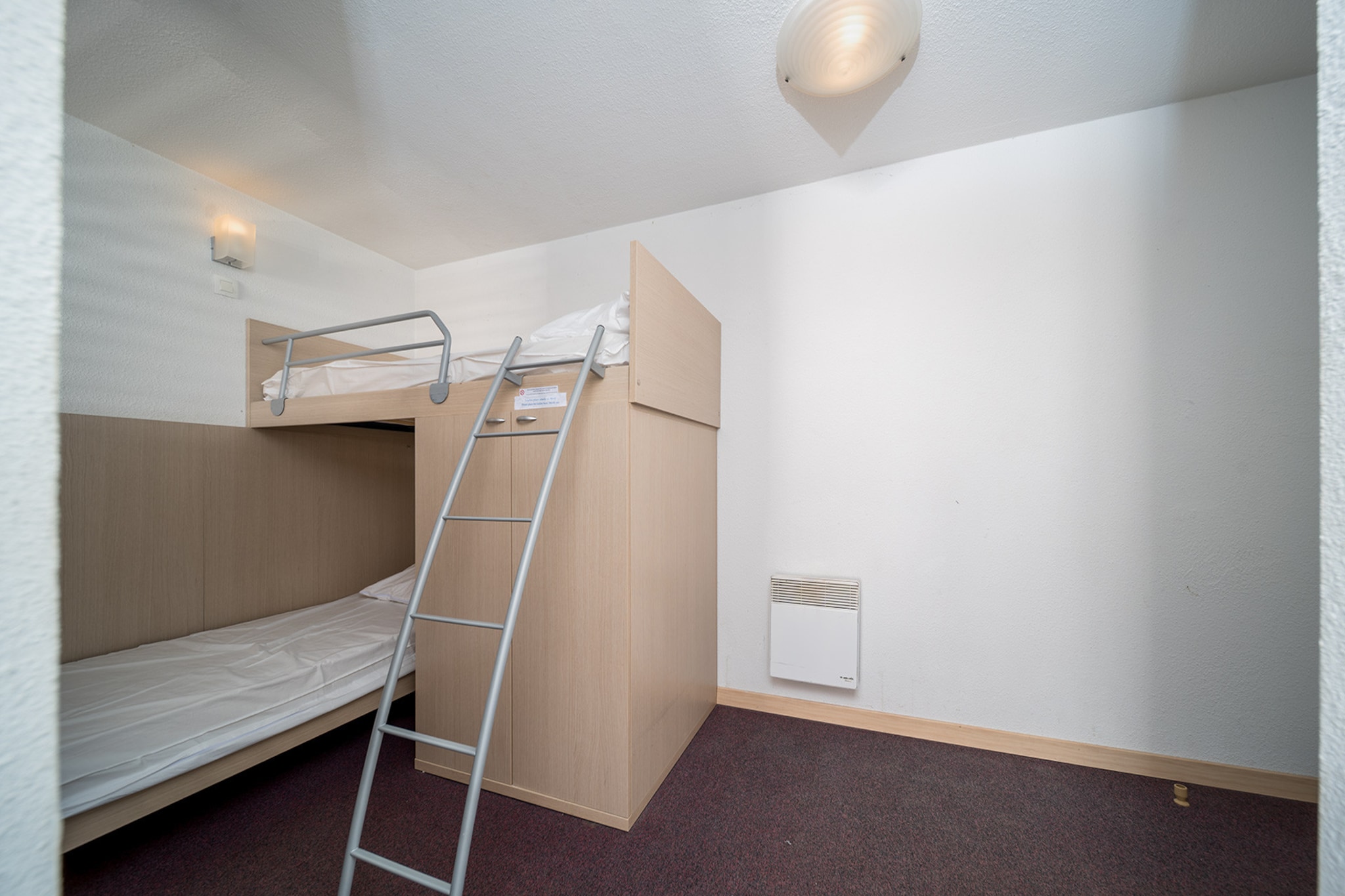 C. du Verdon 2503 - 2P6-Chambre