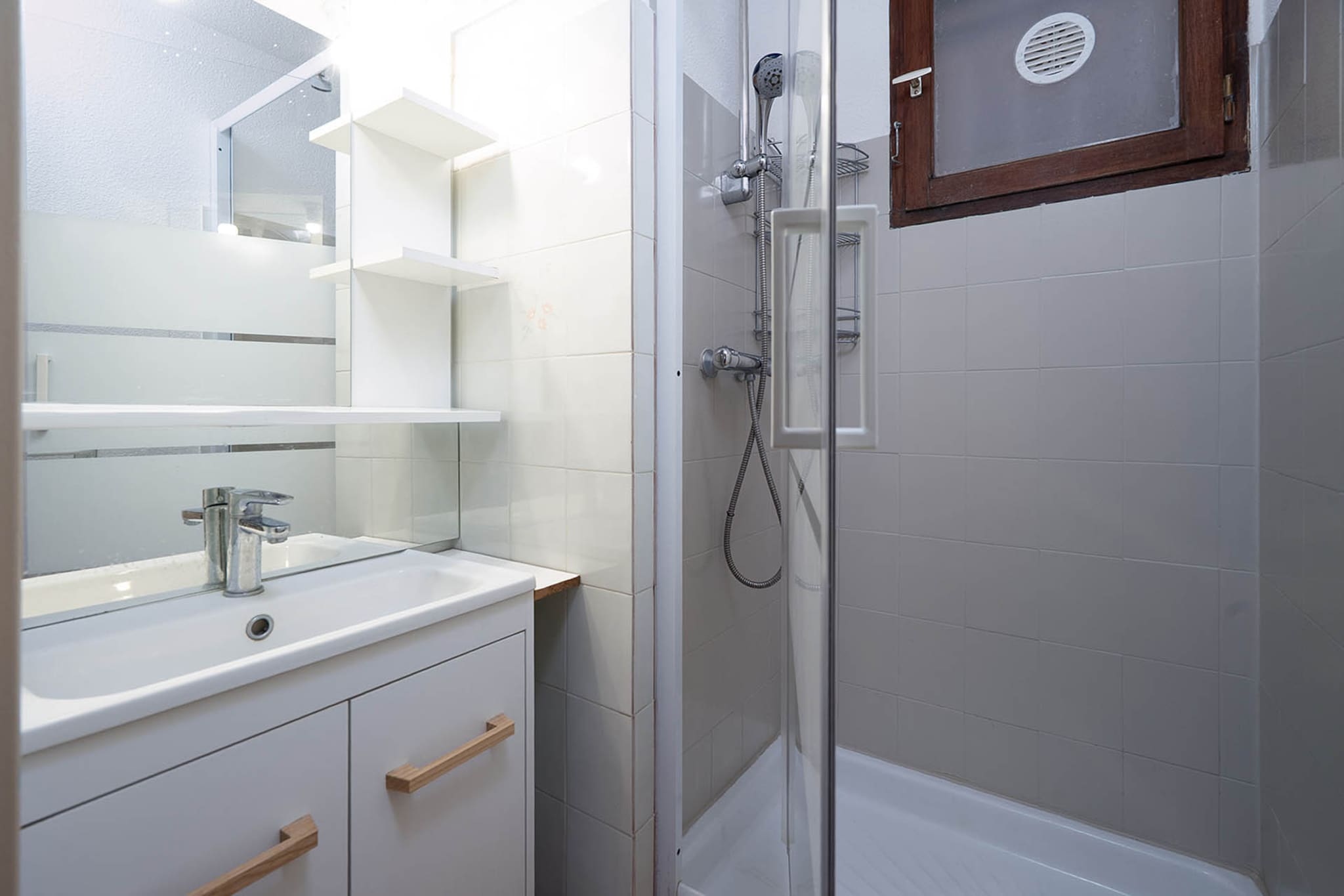 Aloa N°113 - 2P6-Badkamer