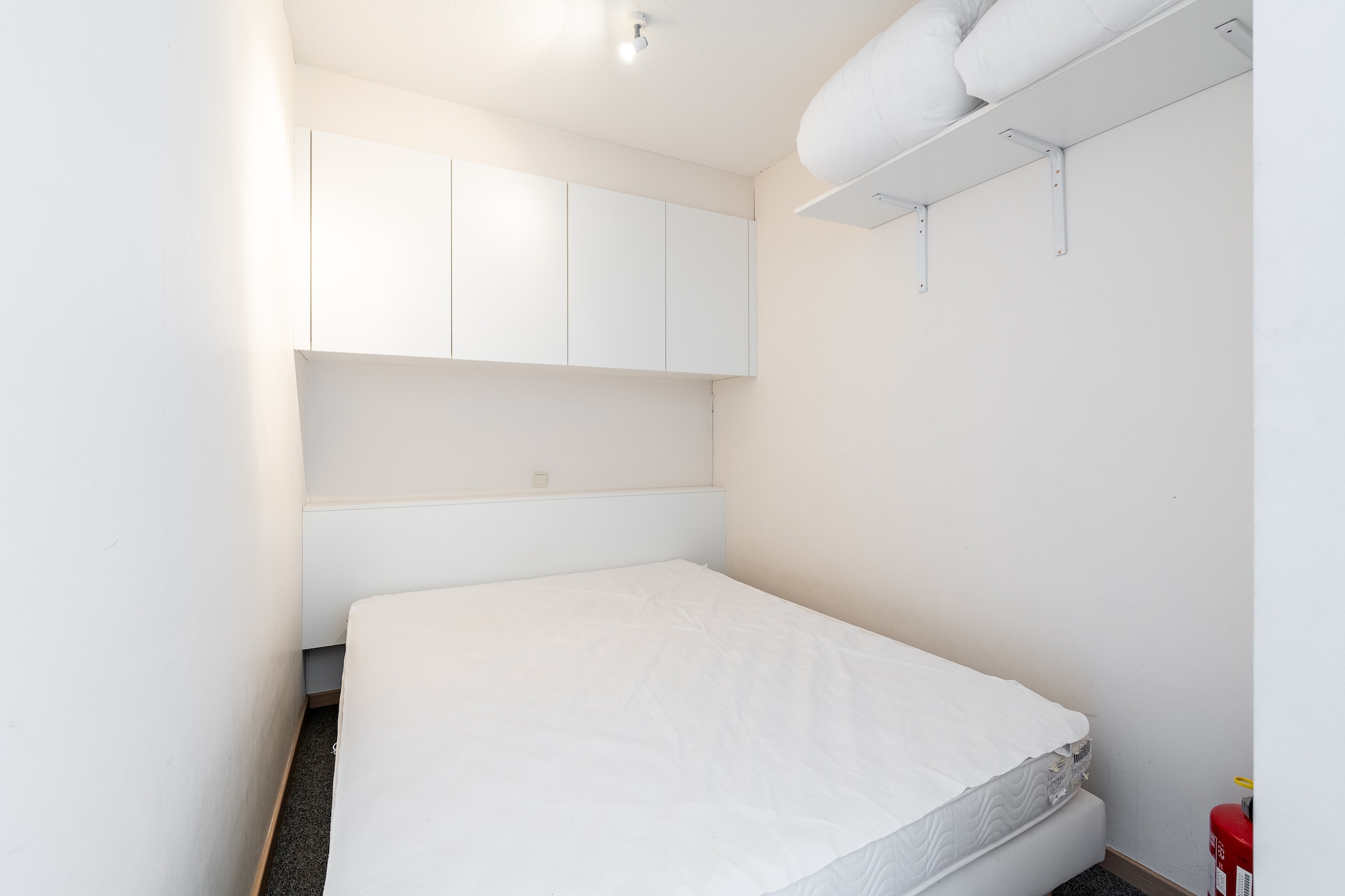IDEAL TOWER 806-Slaapkamer