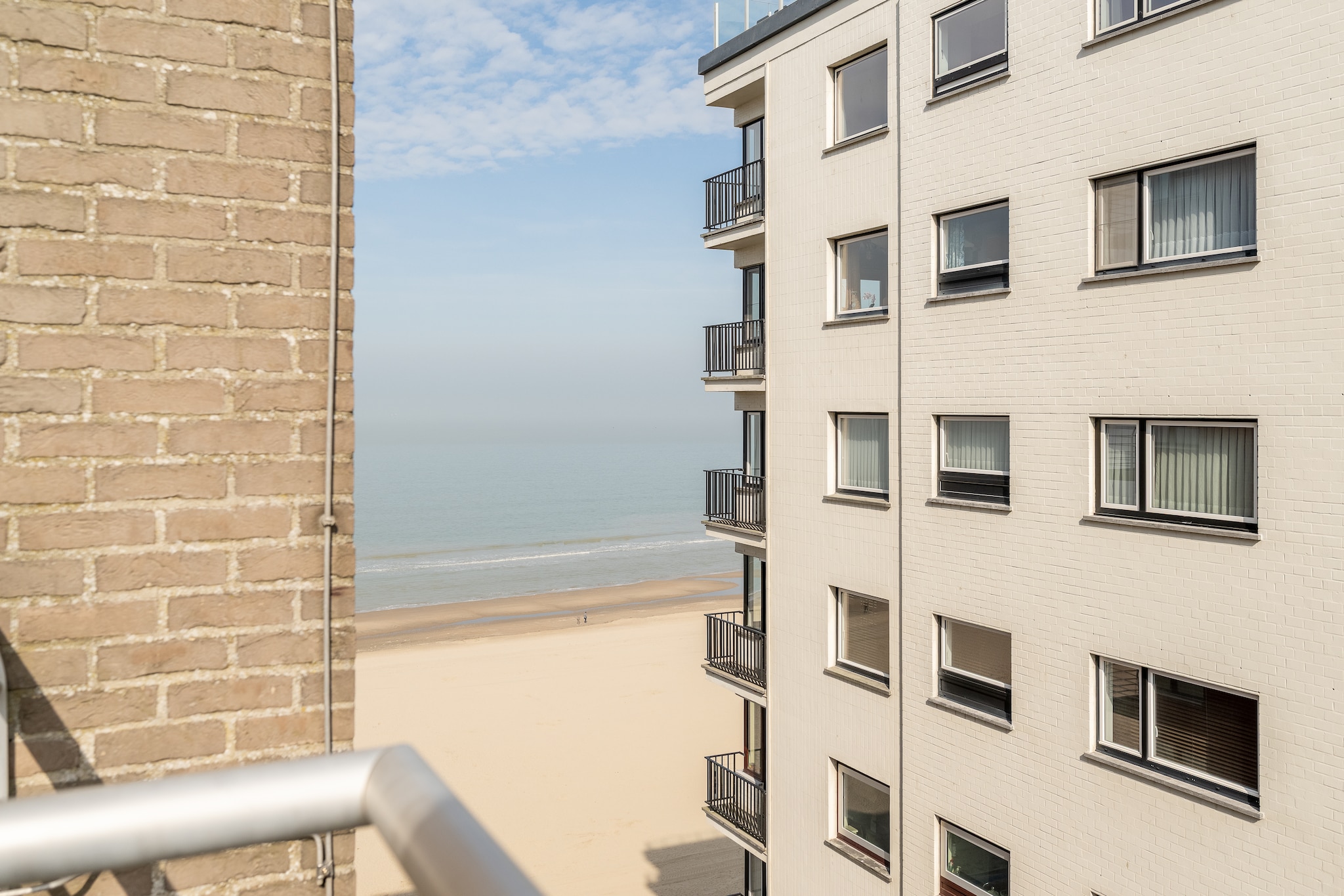 MIRAMAR 8C-Uitzicht zomer