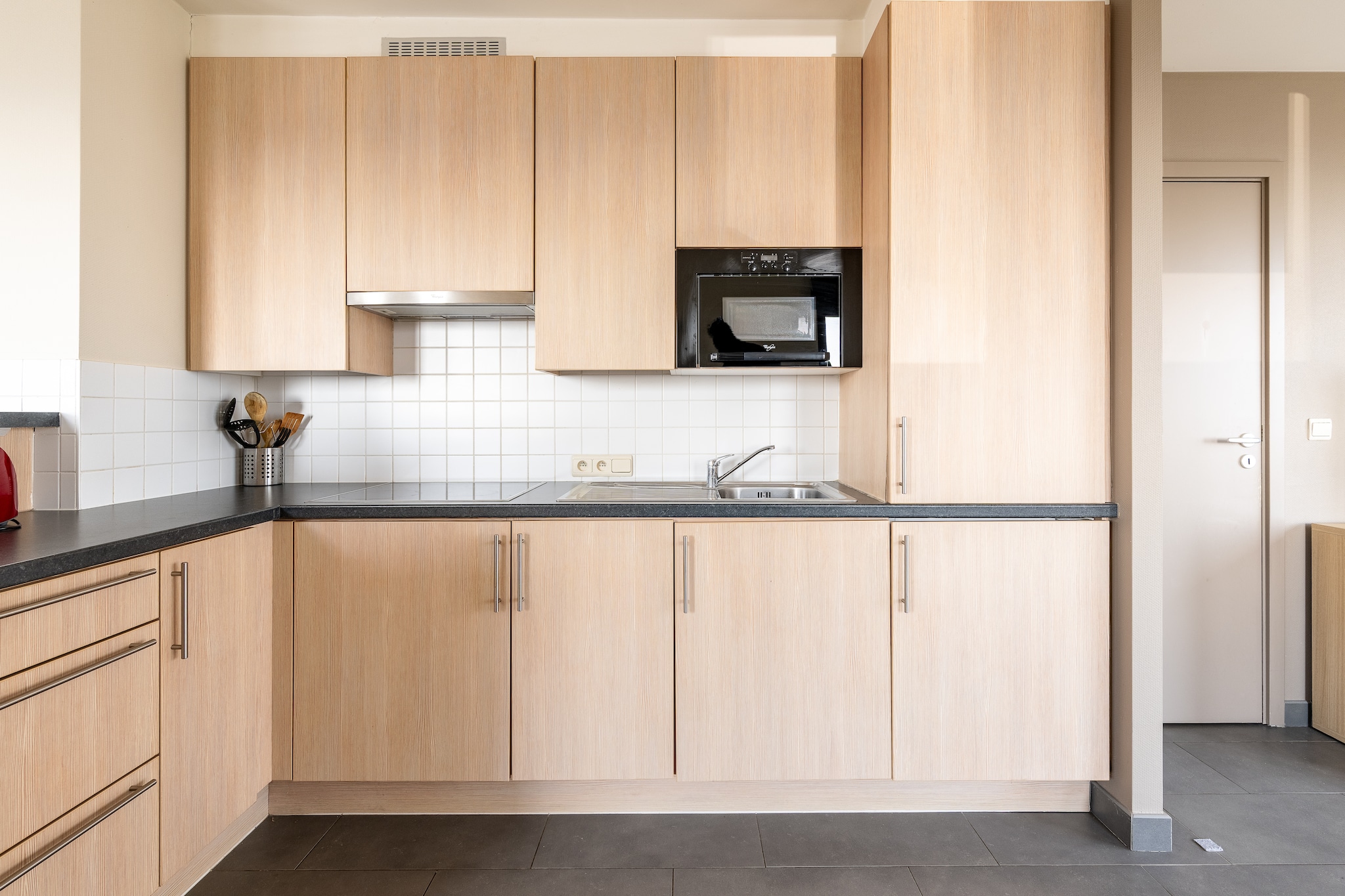 MIRAMAR 8C-Keuken