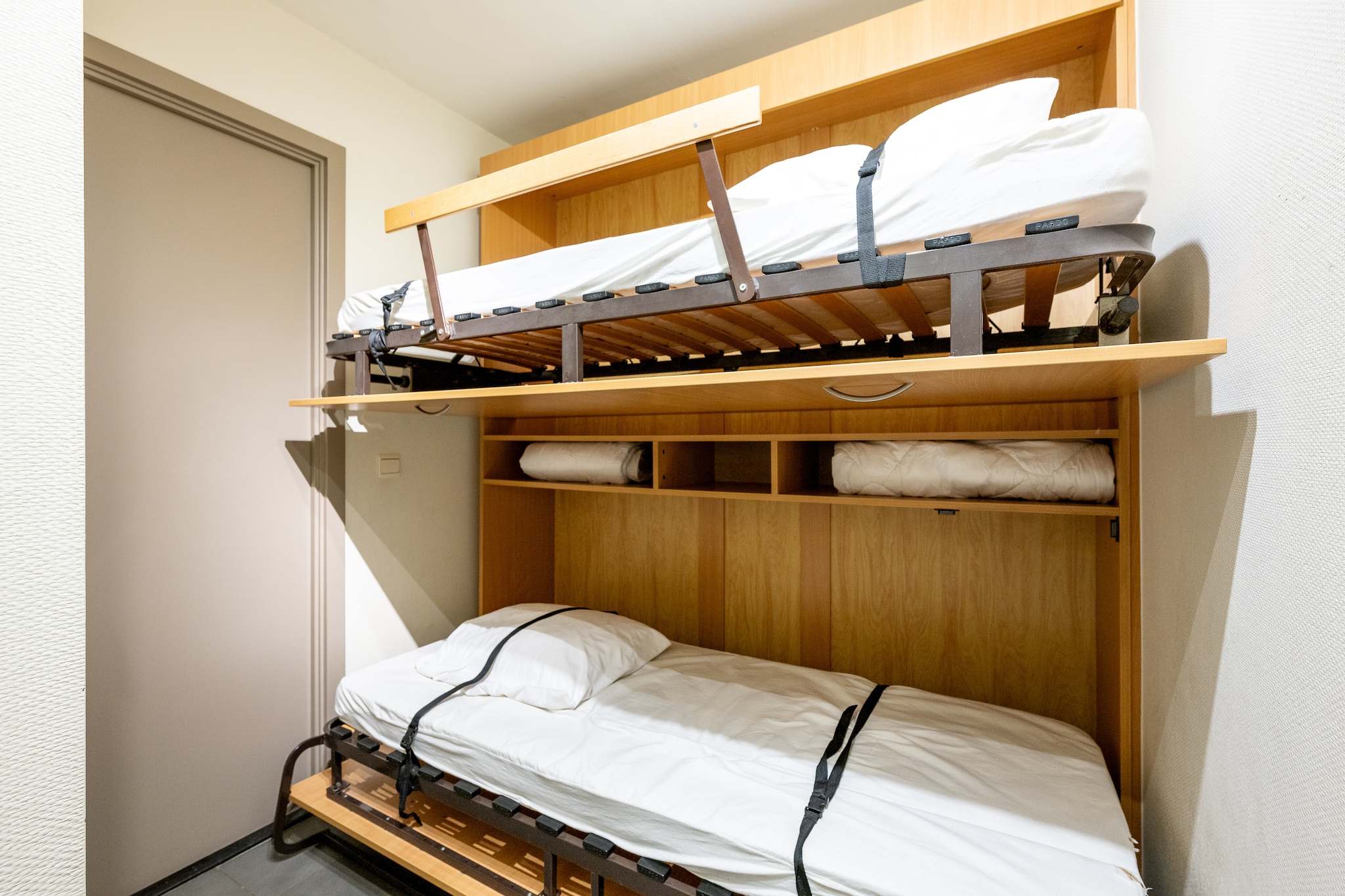 MIRAMAR 8C-Slaapkamer