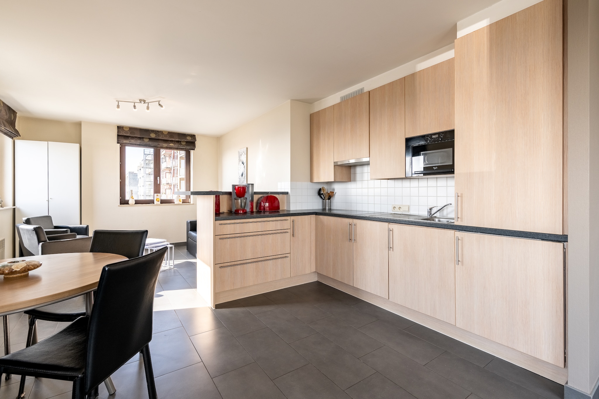 MIRAMAR 8C-Keuken