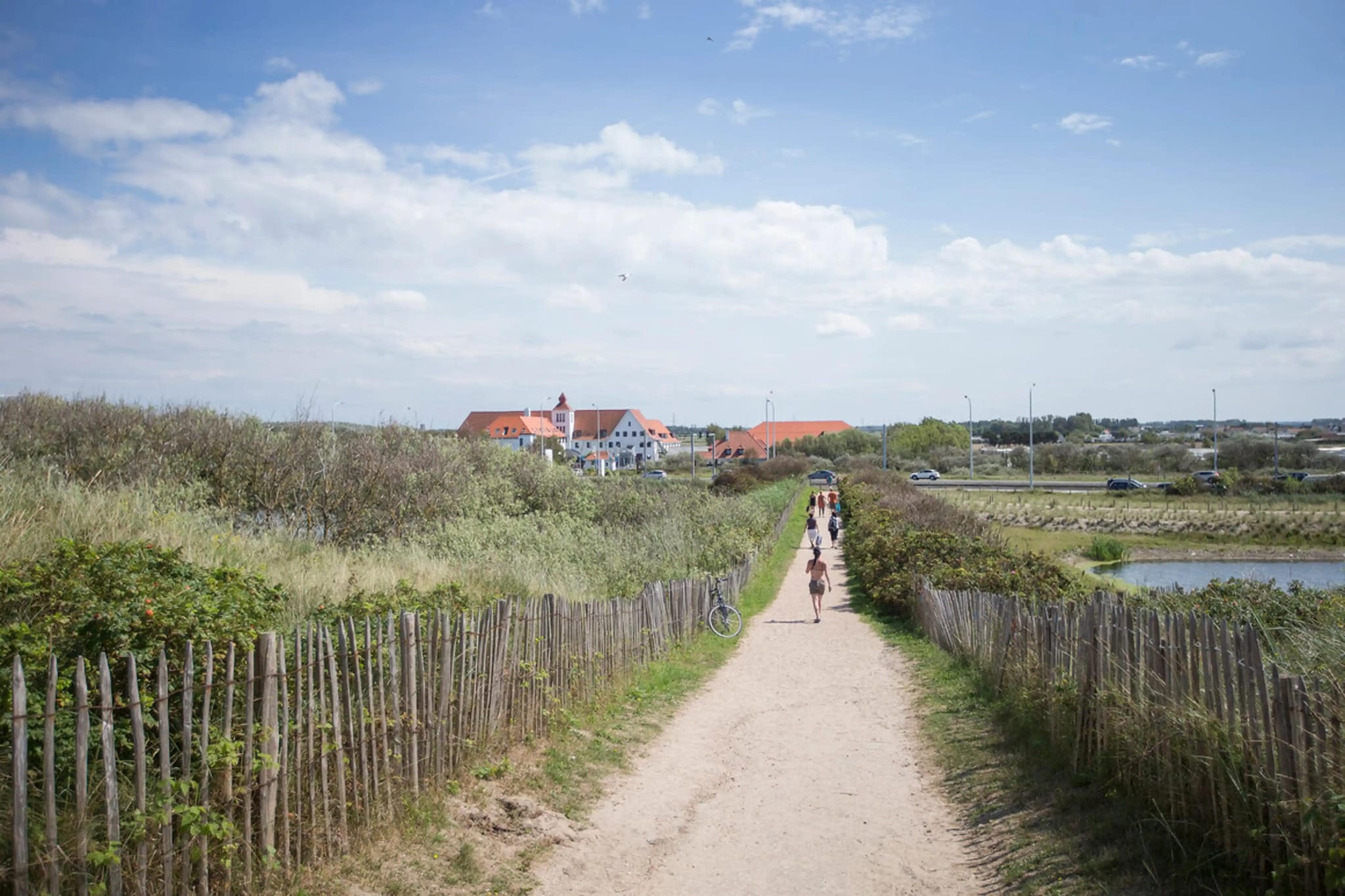 SEAGARDEN VILLAGE 0202-Gebieden zomer 5km