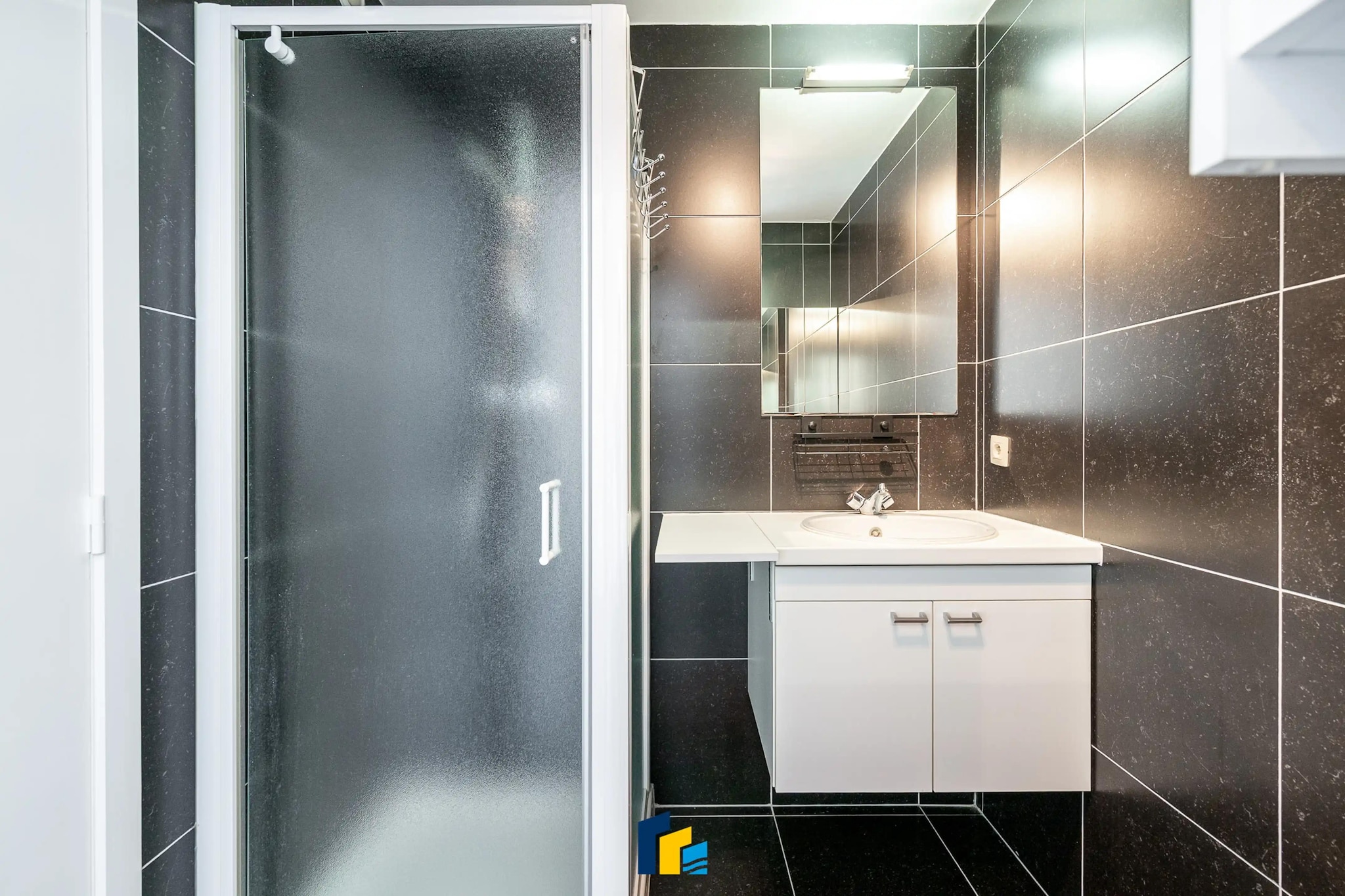 SEAGARDEN VILLAGE 0202-Badkamer