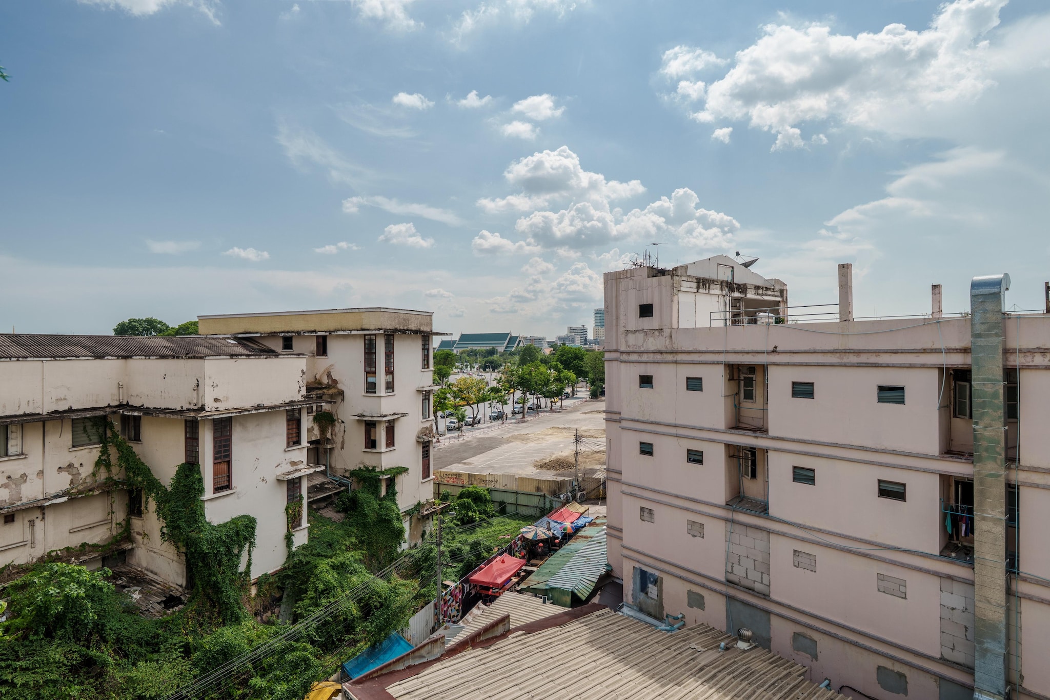 Spacious Family Retreat | Close to Khaosan Fun