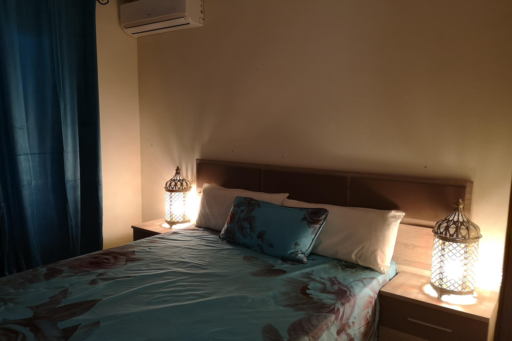 Al Andalus Thalassa-Chambre