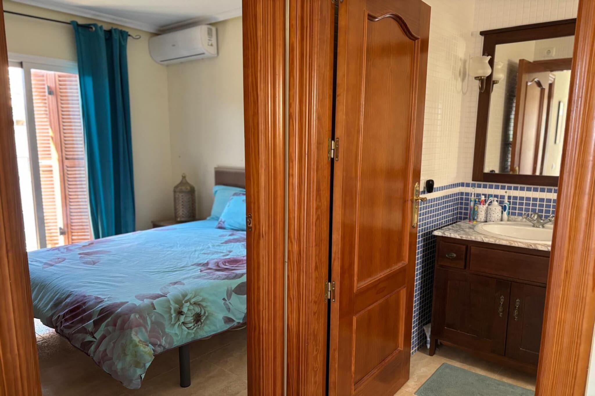 Al Andalus Thalassa-Chambre
