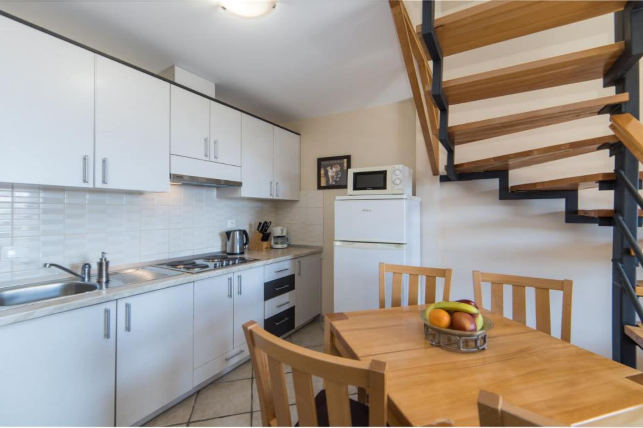 Apartments Nmn - Studio Apartment with Balcony 3