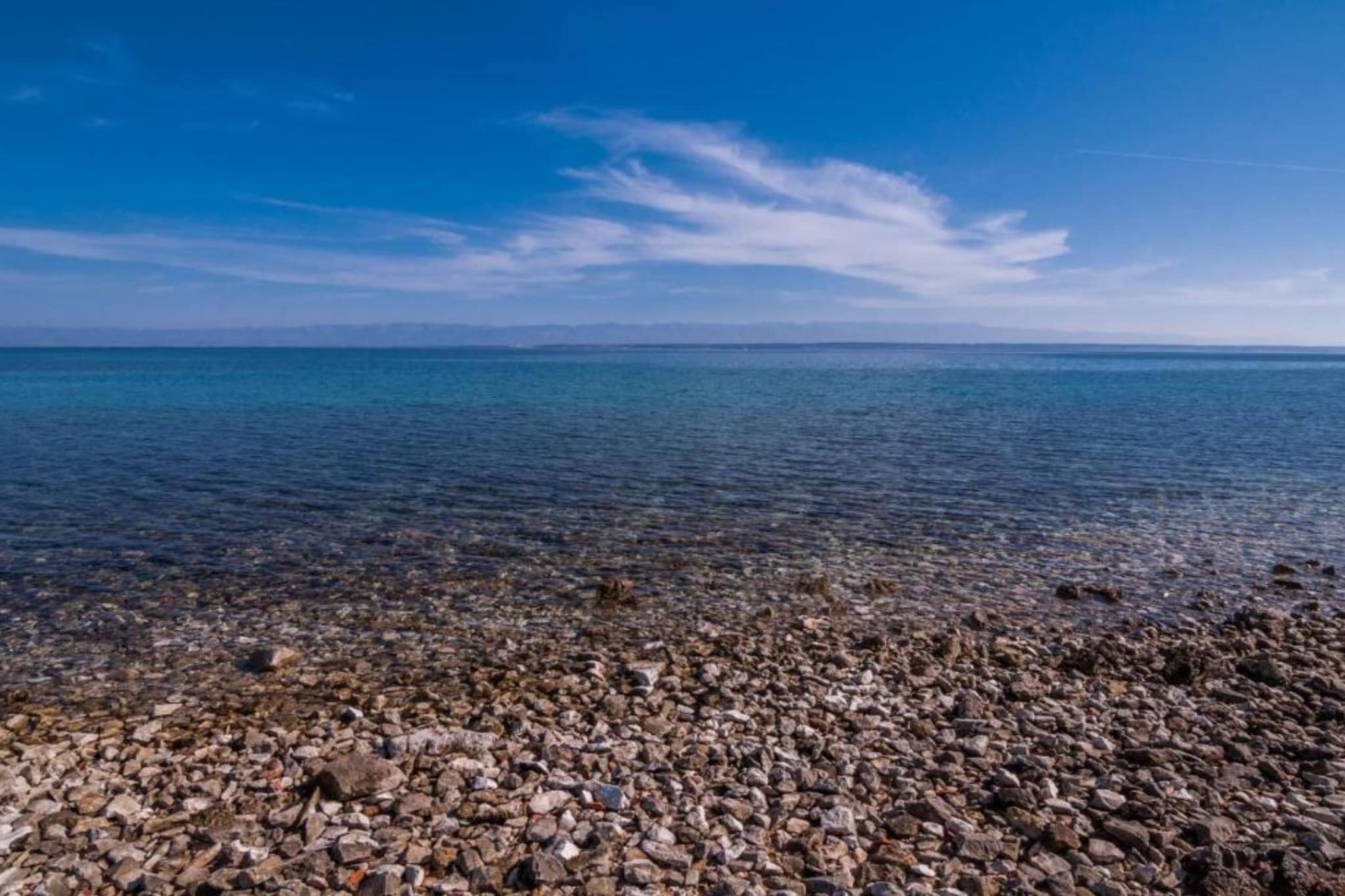 Seaside Oasis Apartments on Island Ugljan - Two Bedroom Apartment with Terrace (owner Cvita 3)-Sfeer
