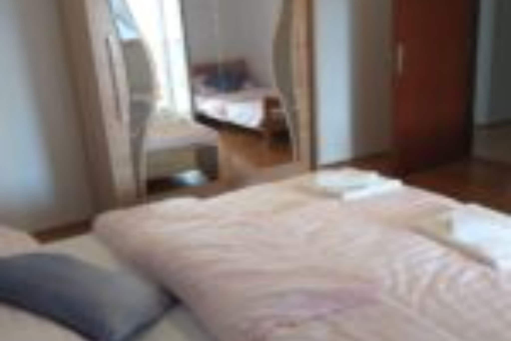One-Bedroom Apartment (A3)