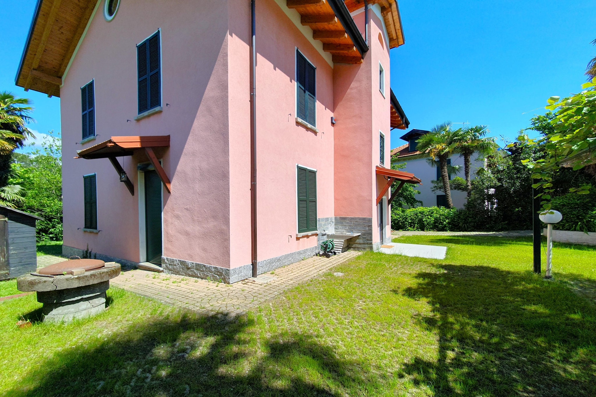 Villa Coral