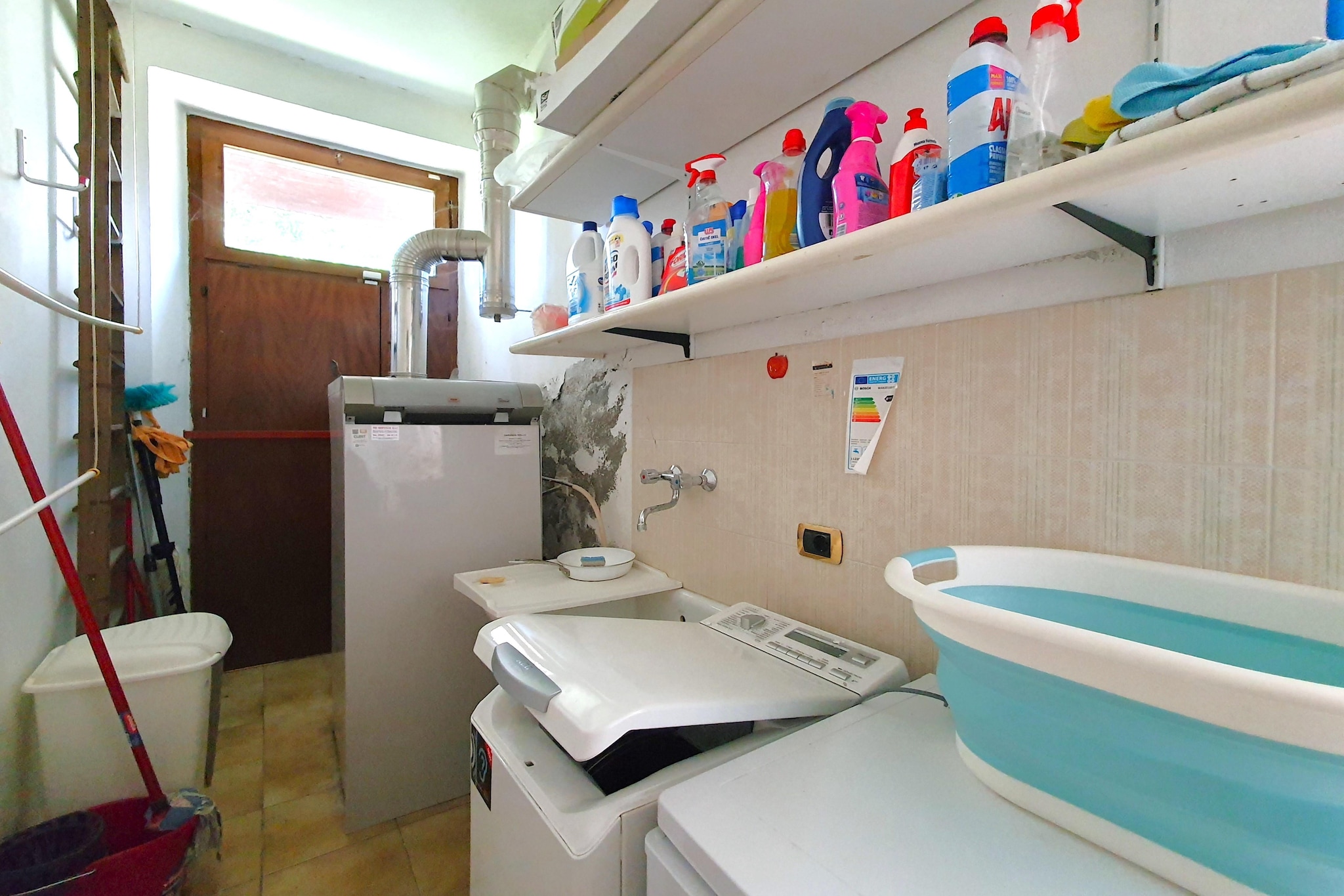 Villa Coral-Ambiente