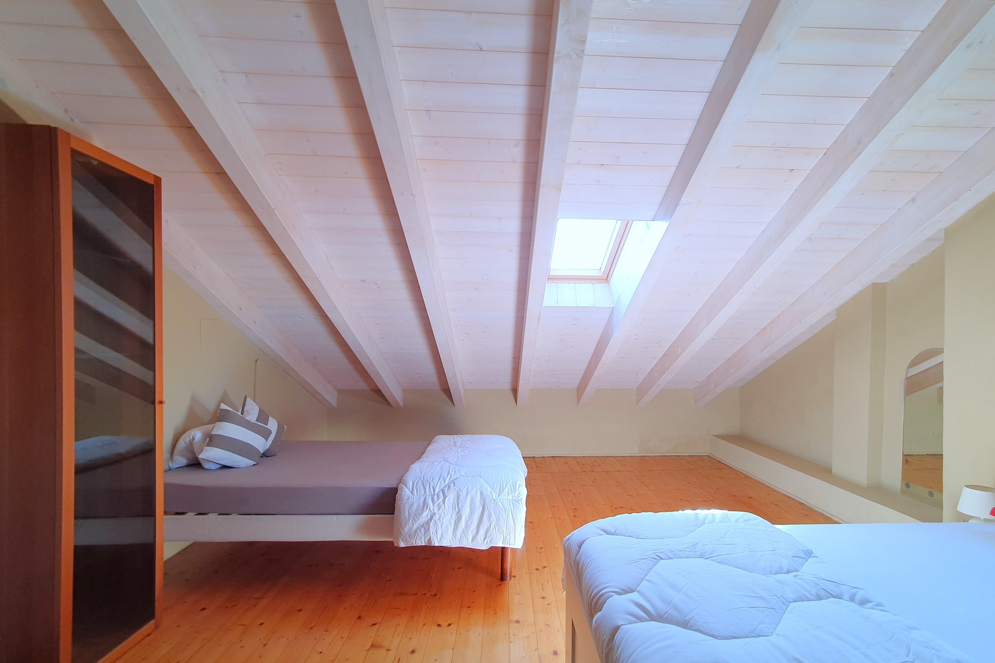 Villa Coral-Schlafzimmer