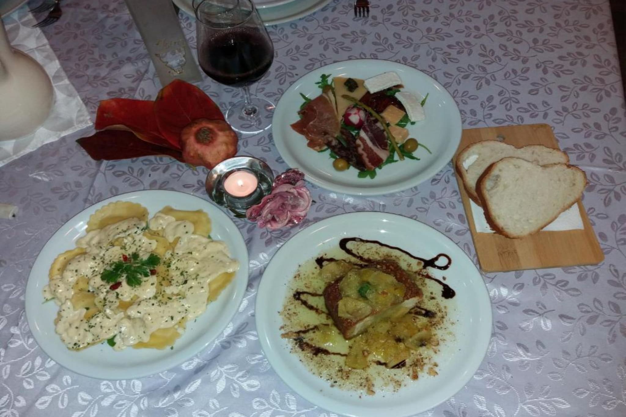 Authentic Istrian Rooms for Unforgettable Stays - Double Room with Balcony-Facilities