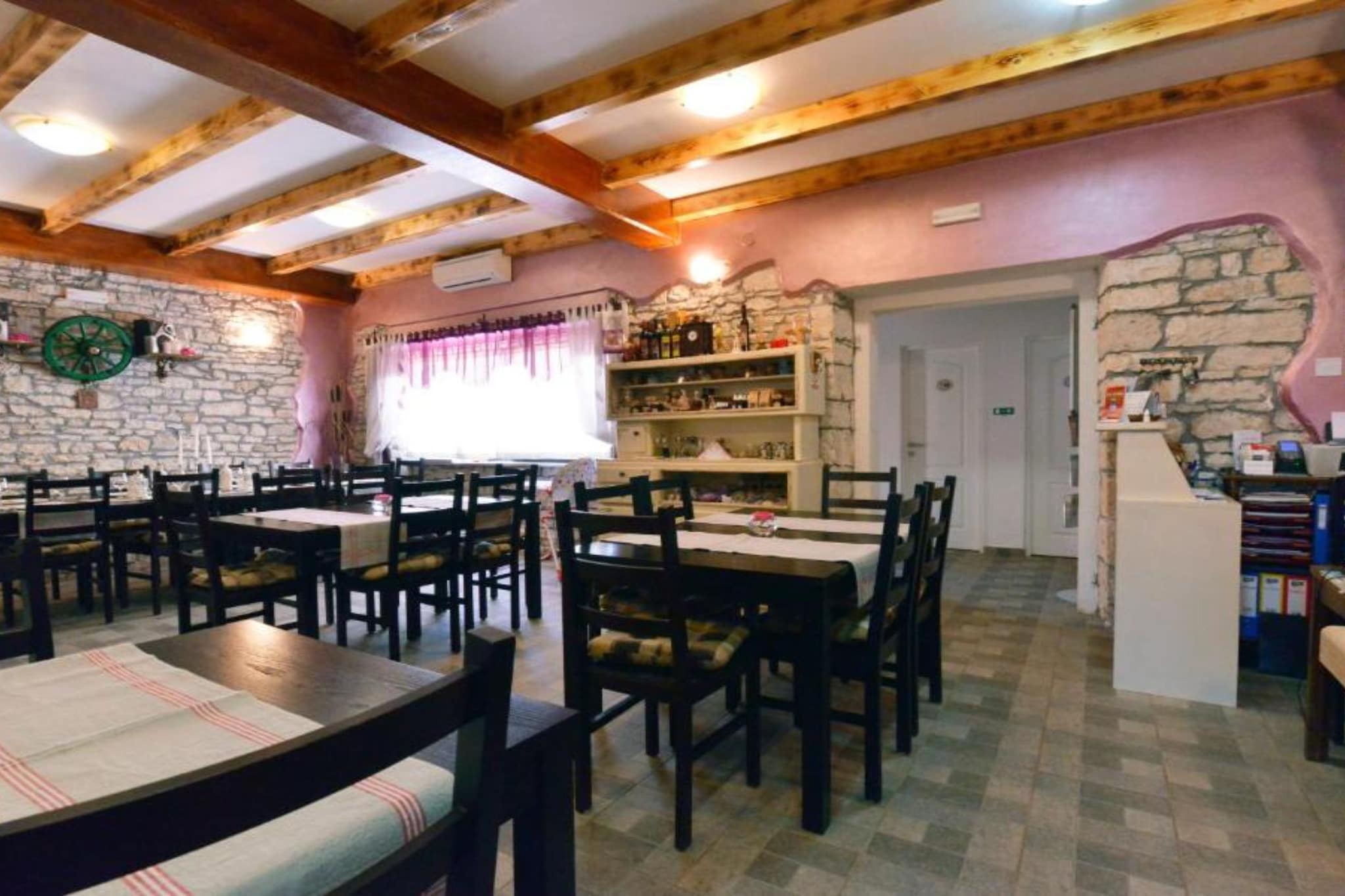 Authentic Istrian Rooms for Unforgettable Stays - Double Room with Balcony