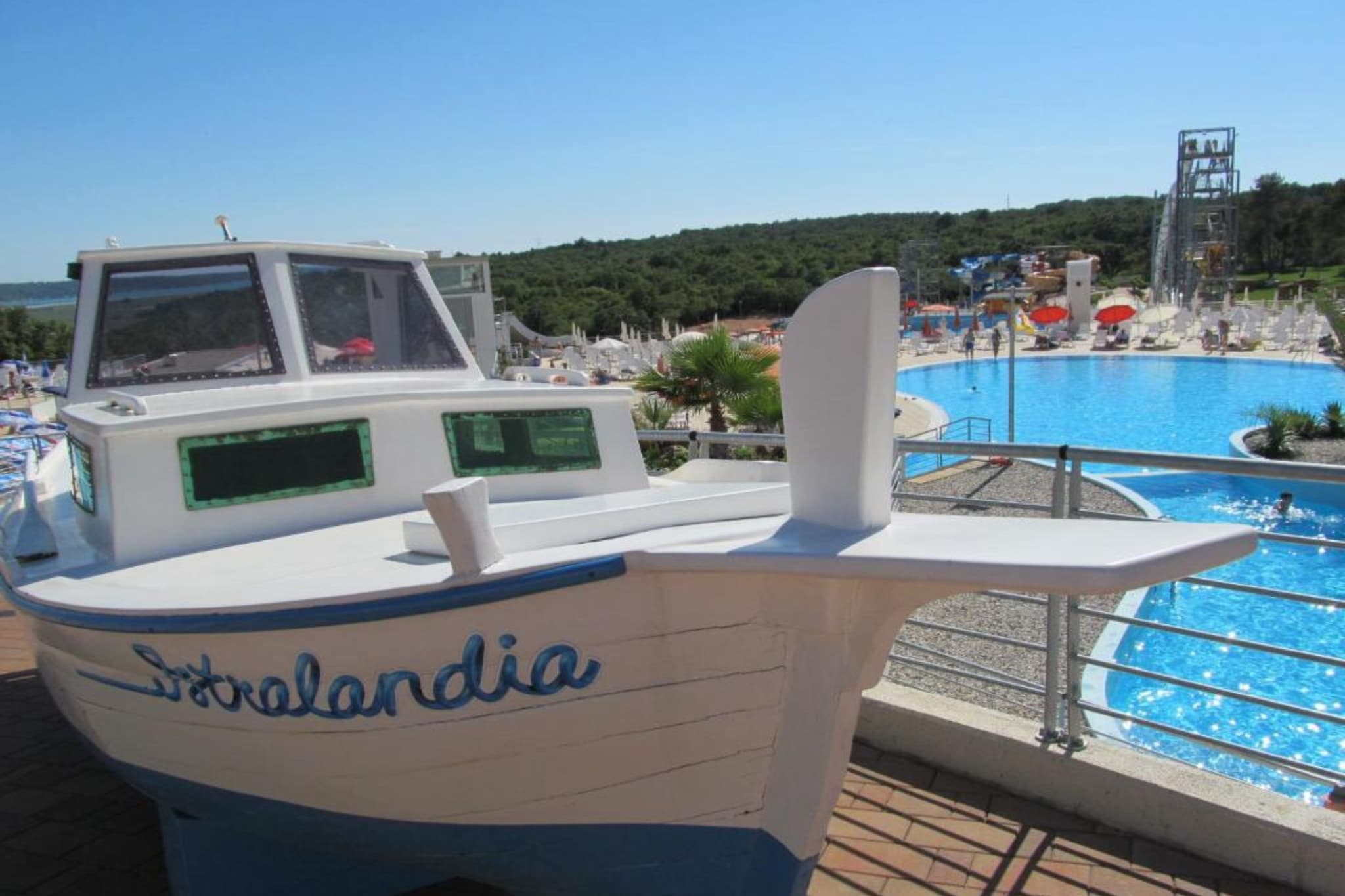 Authentic Istrian Rooms for Unforgettable Stays - Triple Room